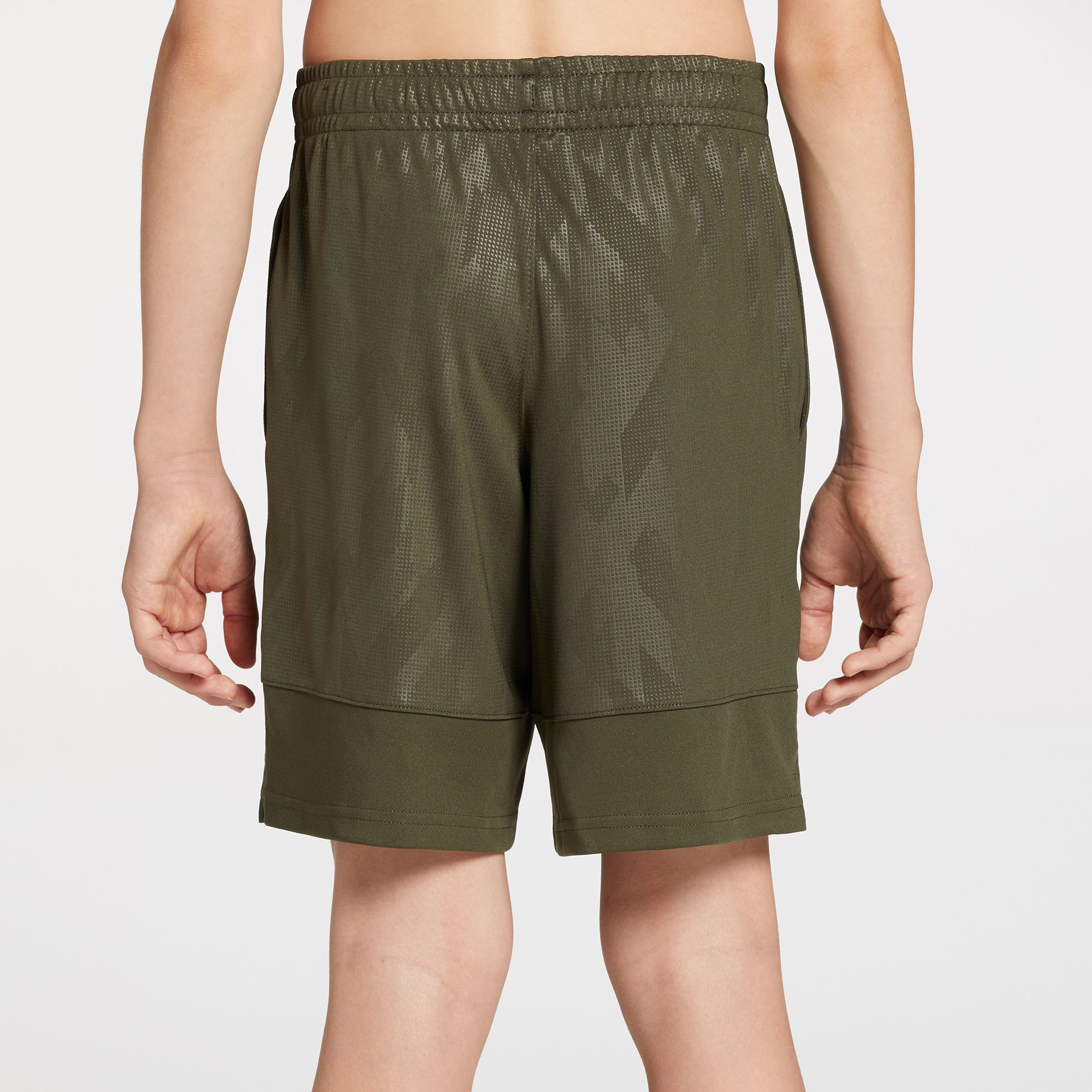 DSG Boys' Knit Training Shorts product image