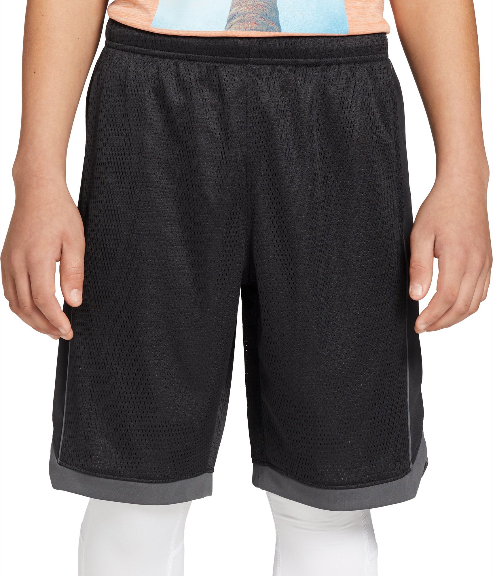 DSG Boys' Basketball Shorts product image