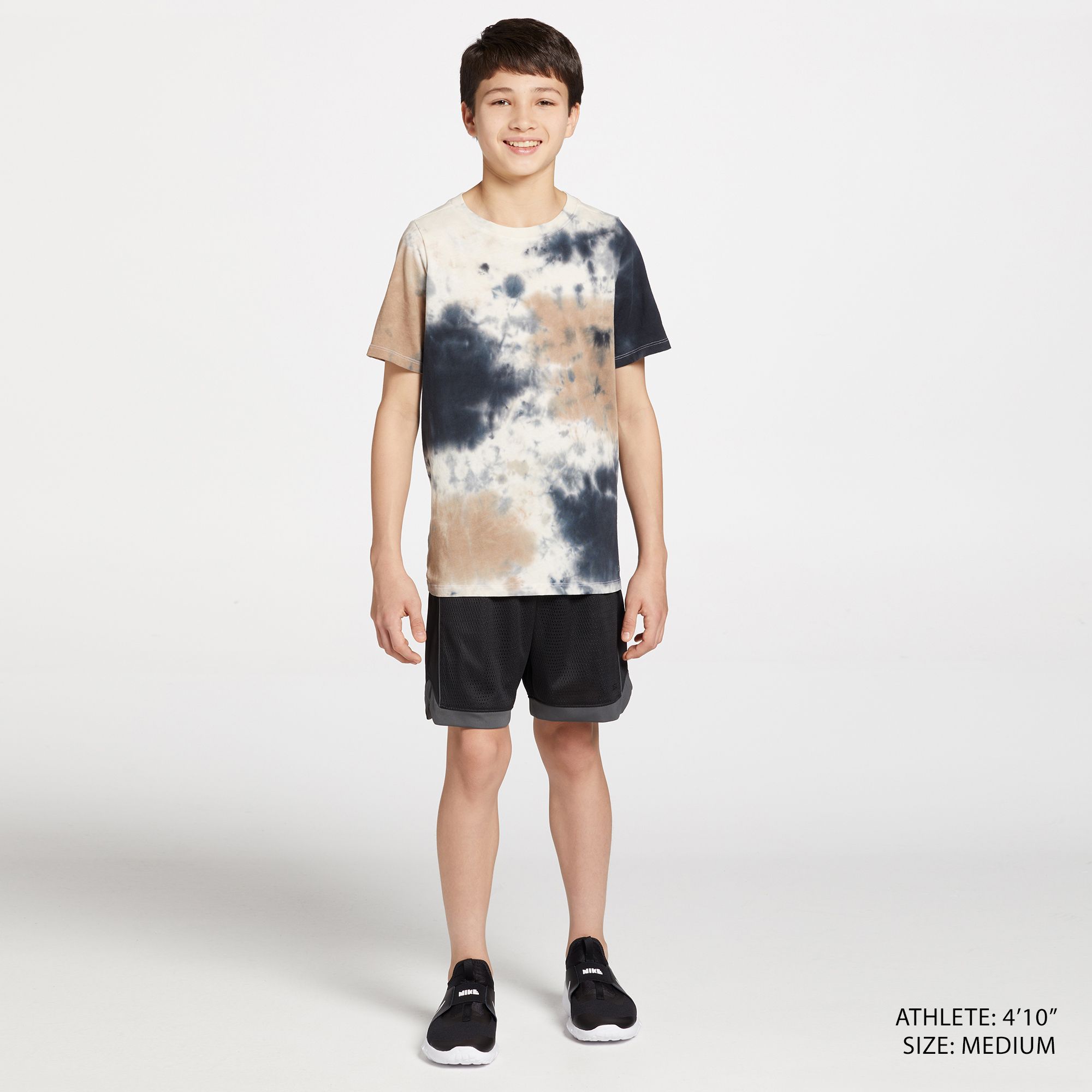 DSG Boys' Basketball Shorts product image