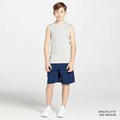 DSG Boys' Polyester Muscle Tank product image