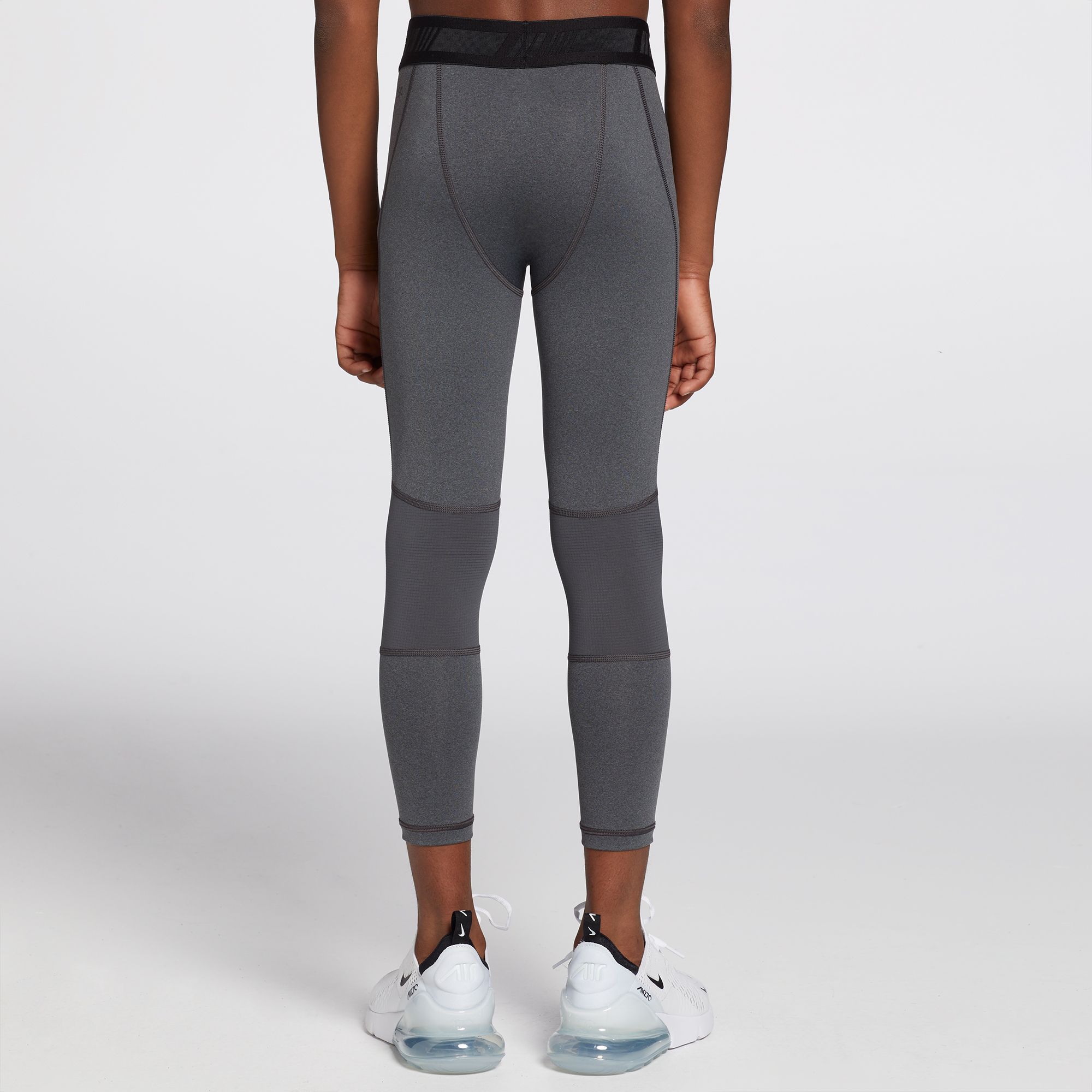 DSG Boys' Compression 3/4 Tights product image