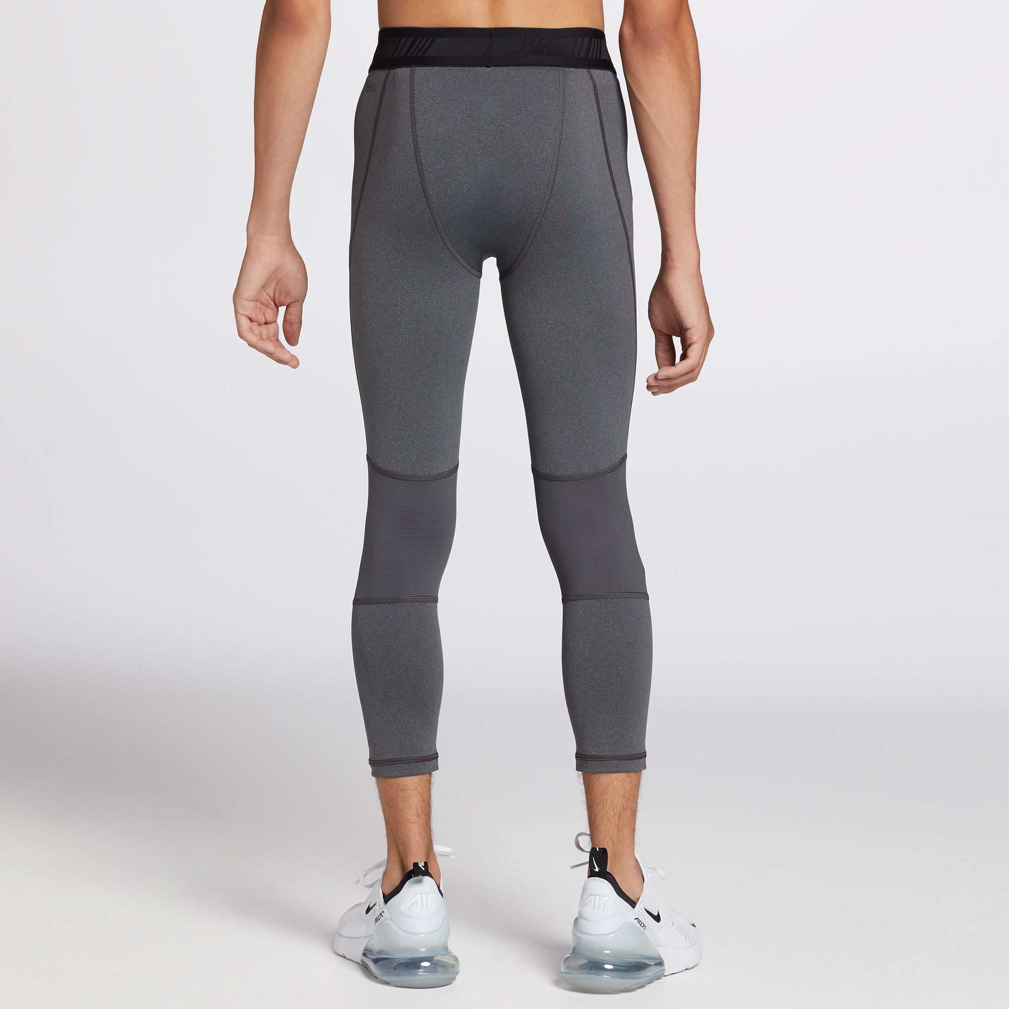 DSG Boys' Compression 3/4 Tights product image