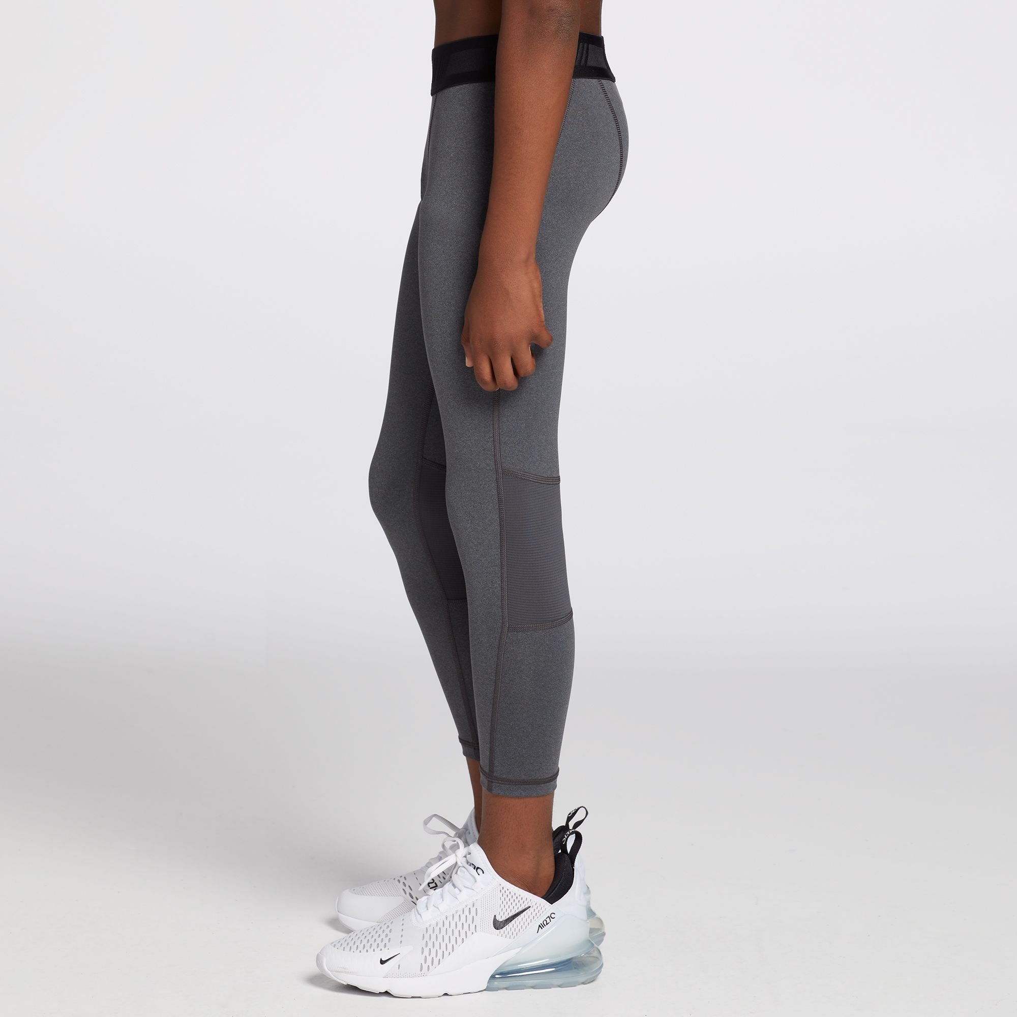 DSG Boys' Compression 3/4 Tights product image