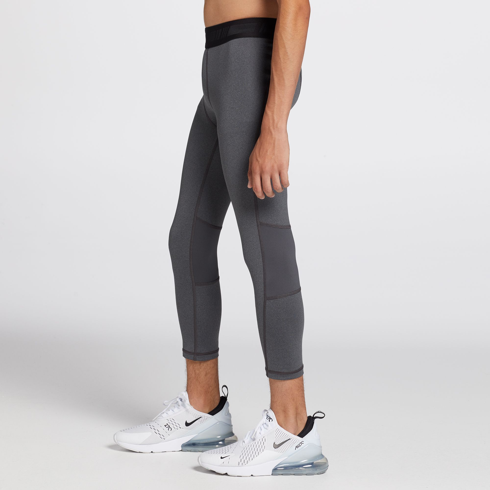 DSG Boys' Compression 3/4 Tights product image