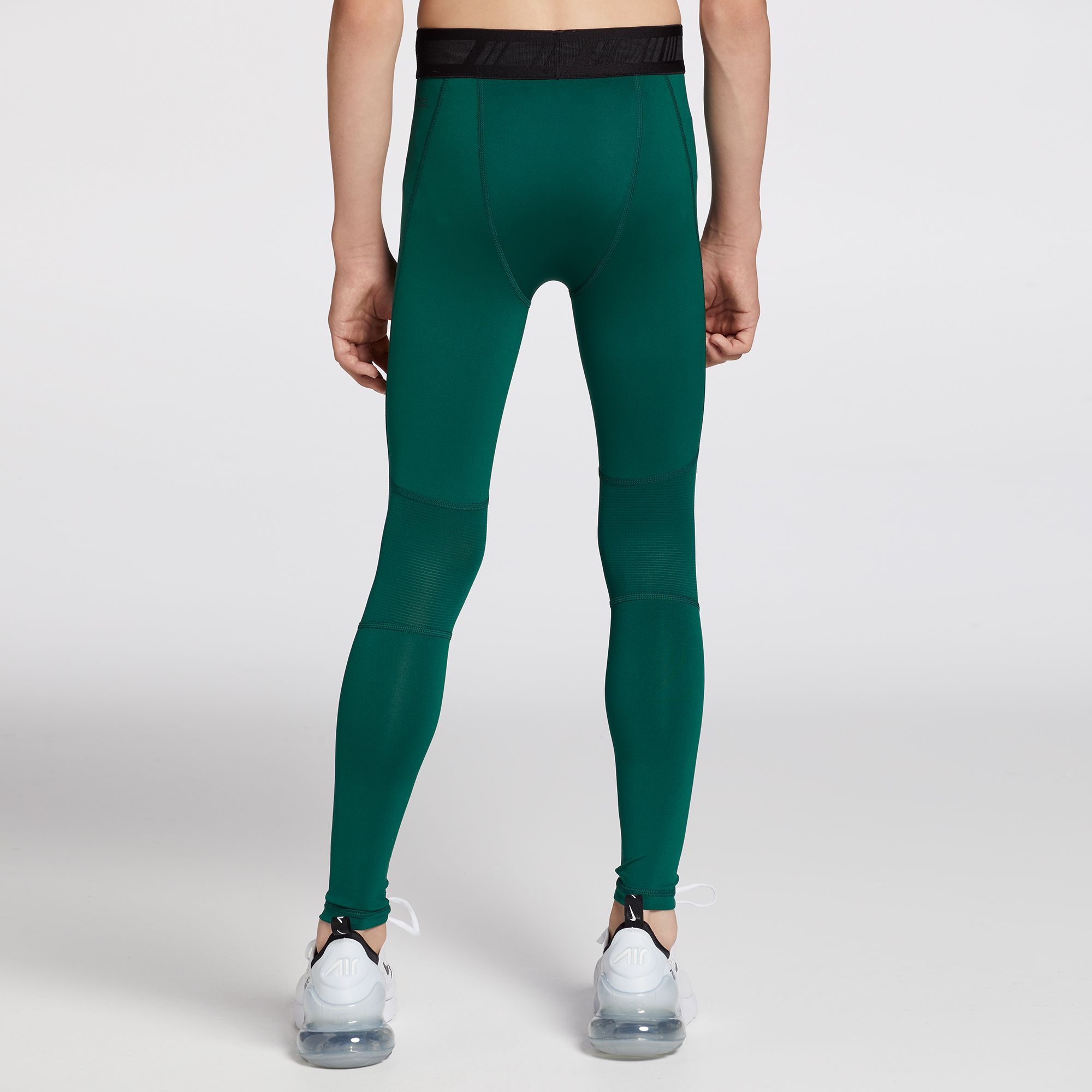 DSG Boys' Compression Full Length Tights product image