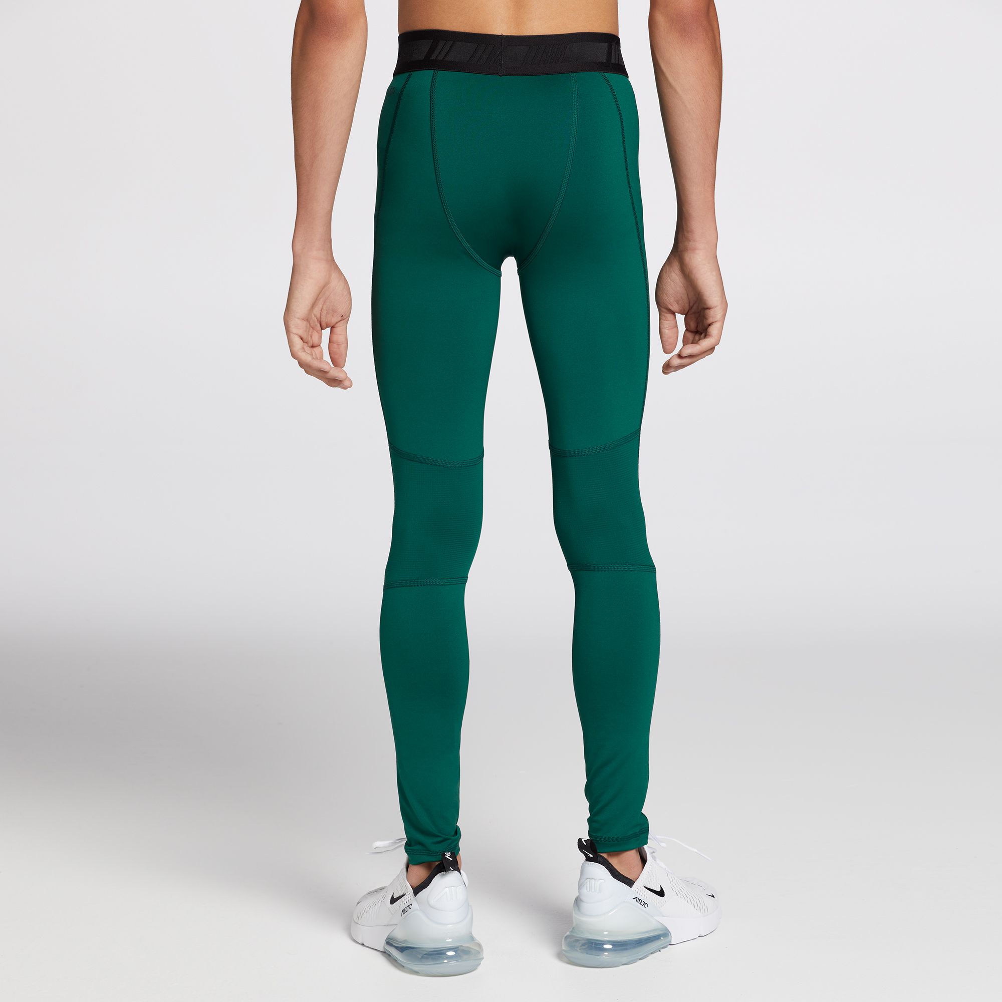 DSG Boys' Compression Full Length Tights product image