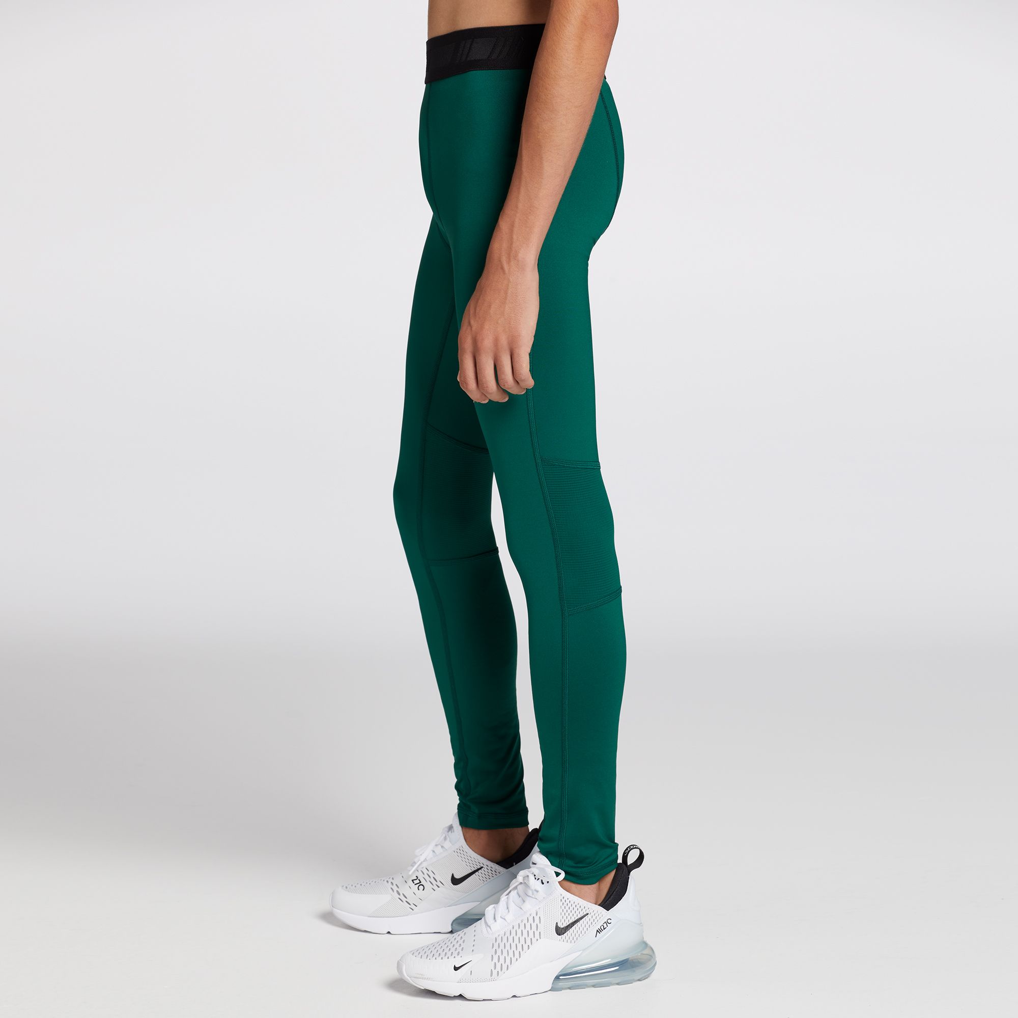 DSG Boys' Compression Full Length Tights product image