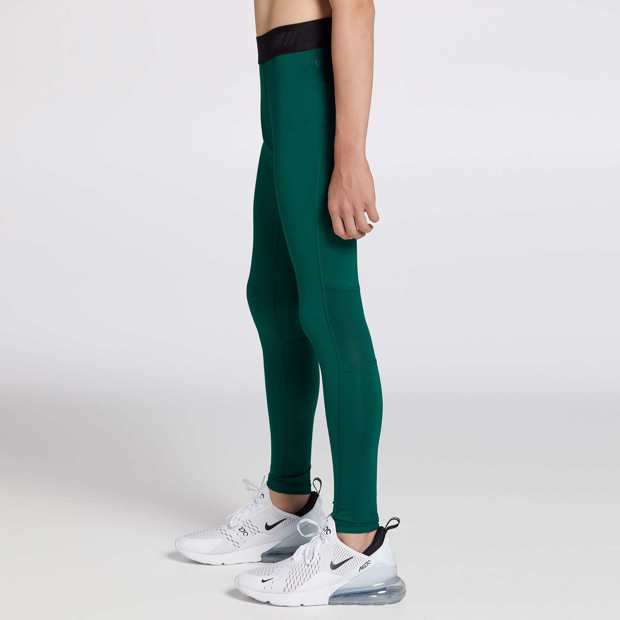 DSG Boys' Compression Full Length Tights product image