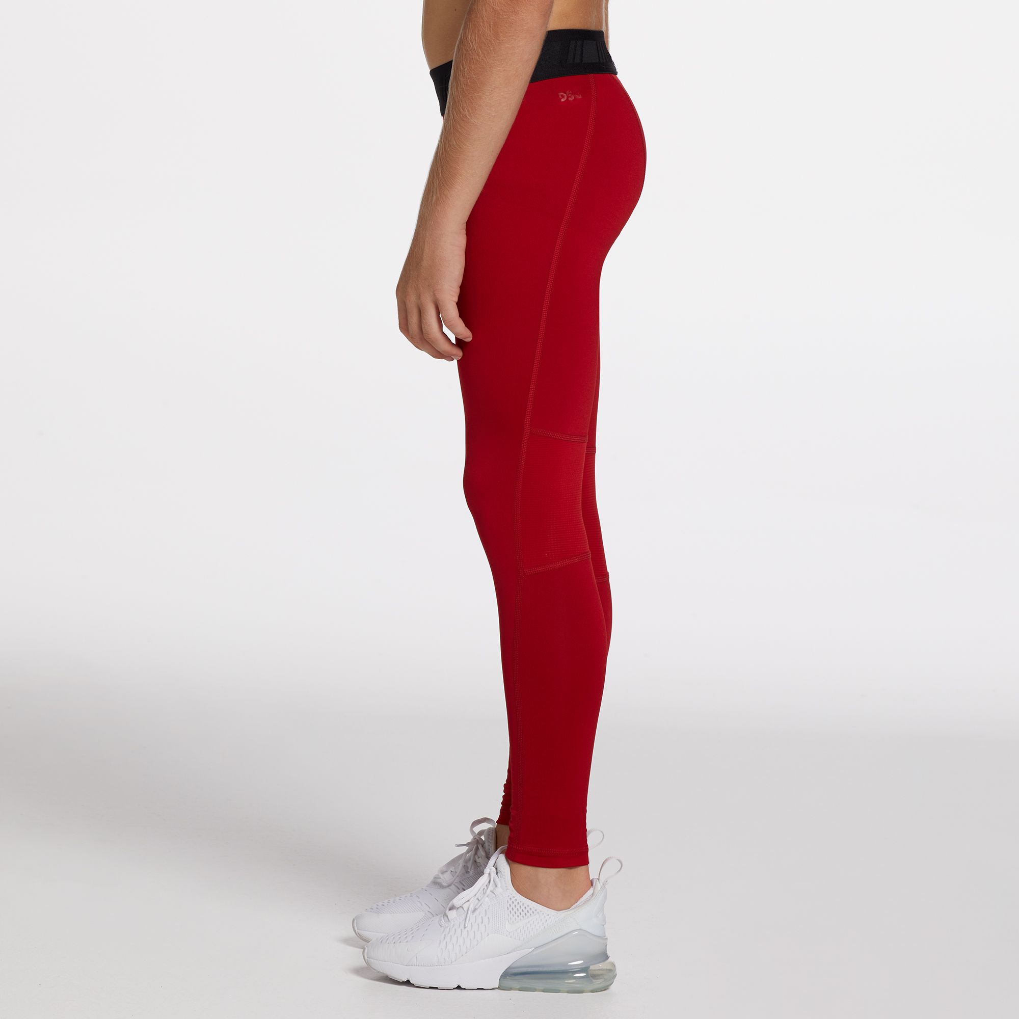 DSG Boys' Compression Full Length Tights product image