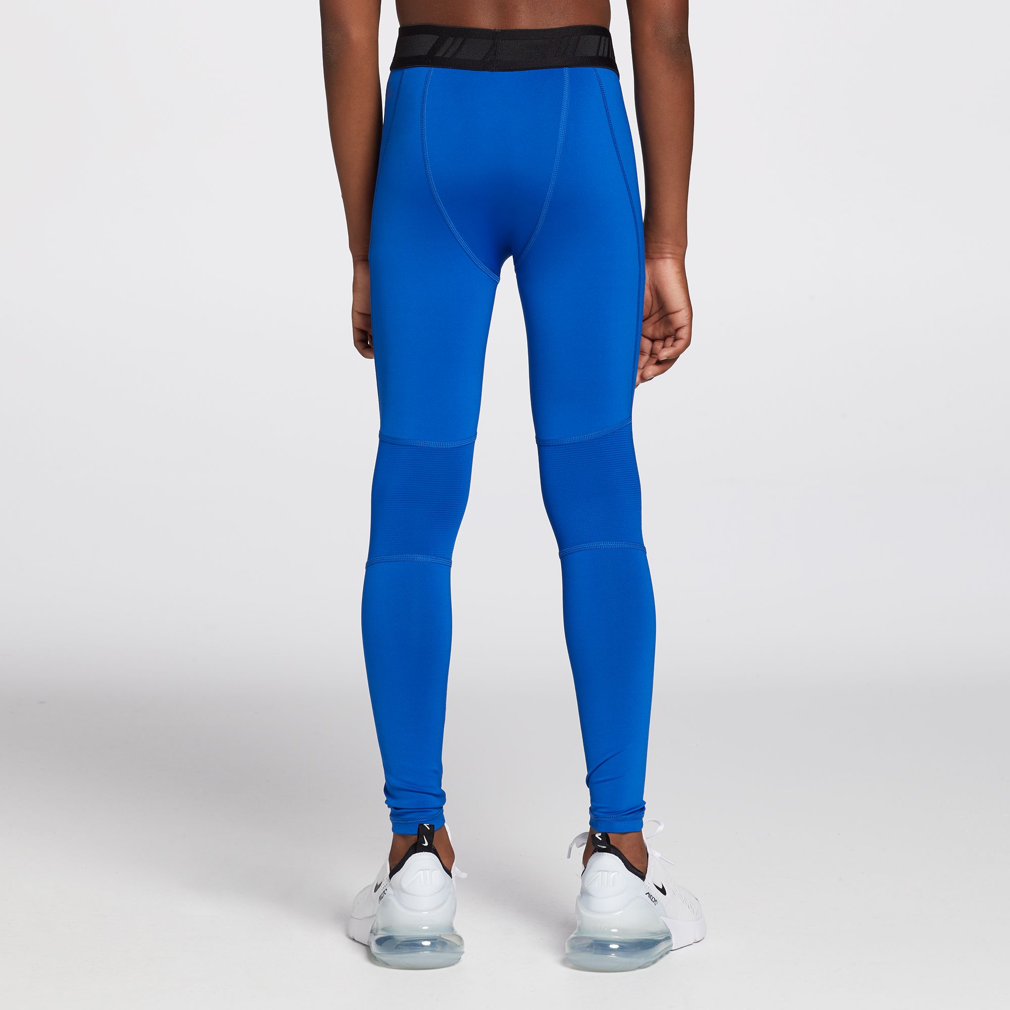 DSG Boys' Compression Full Length Tights product image