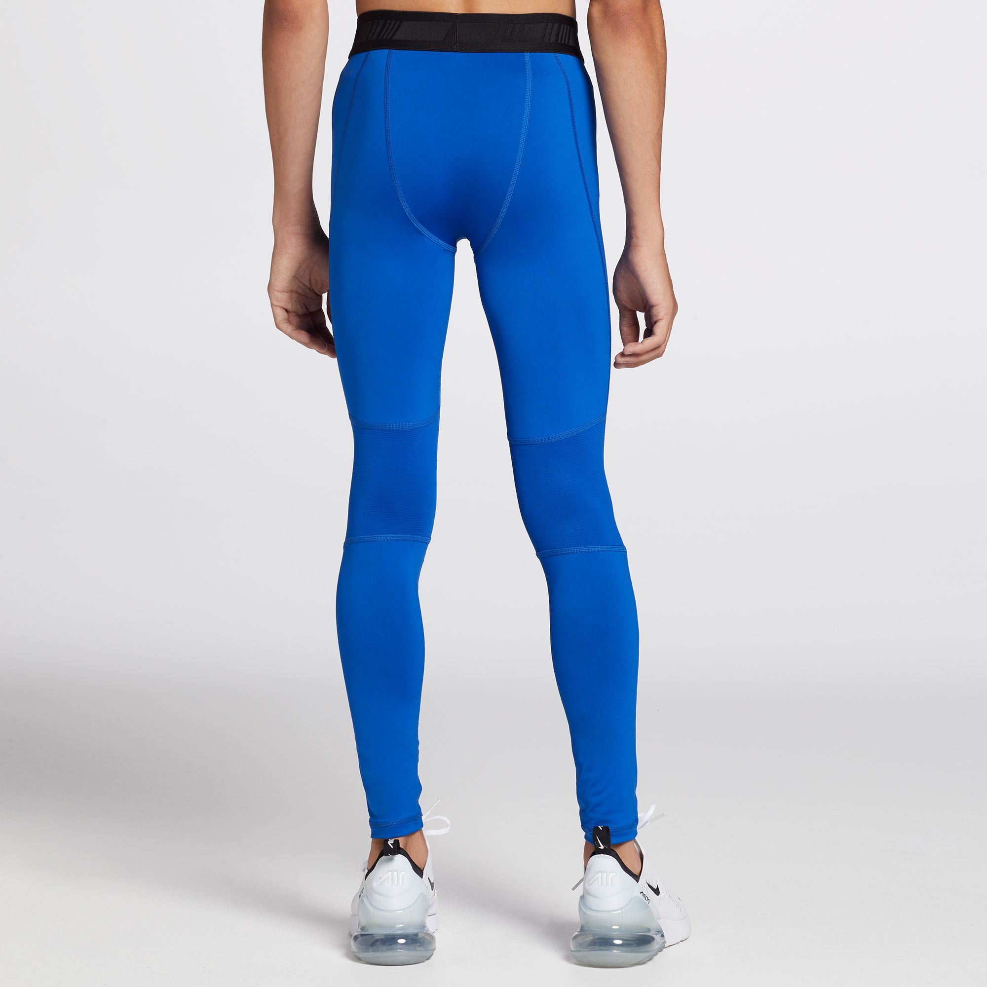 DSG Boys' Compression Full Length Tights product image