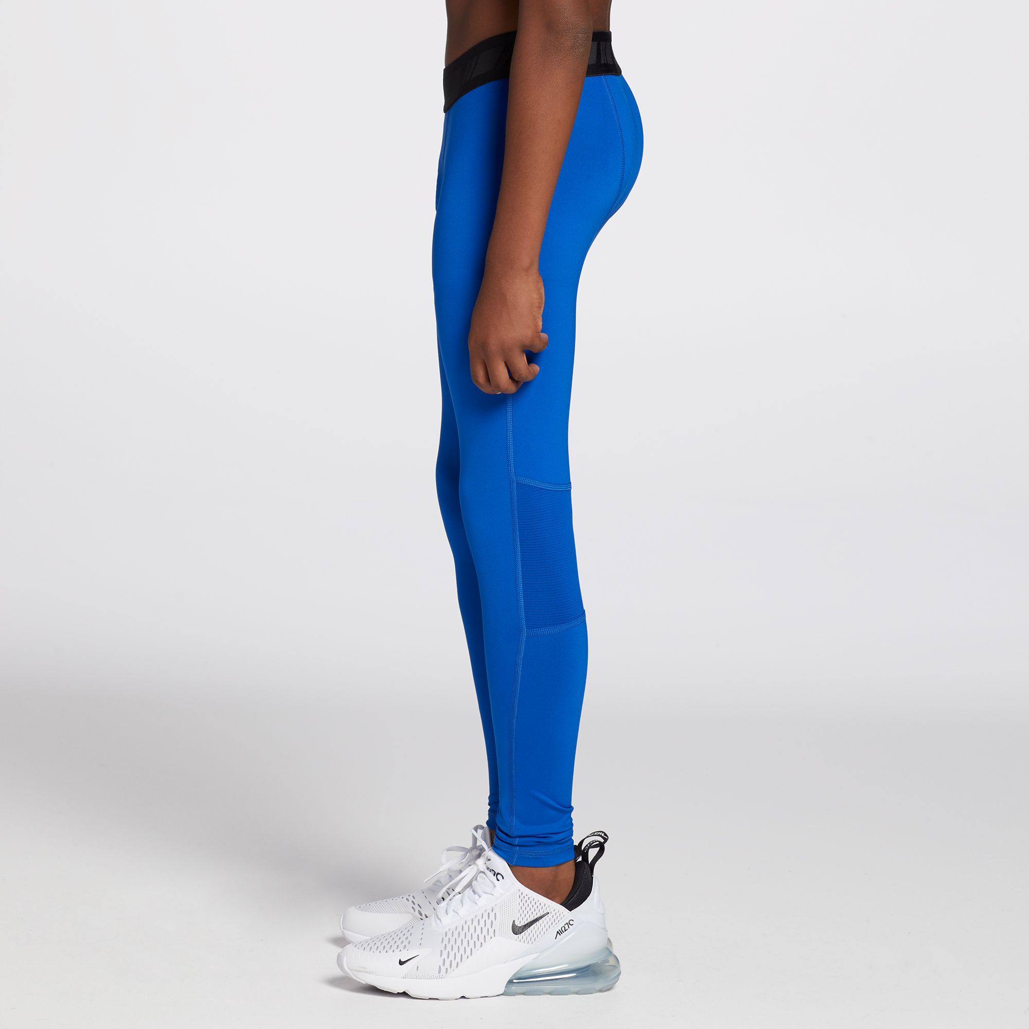 DSG Boys' Compression Full Length Tights product image