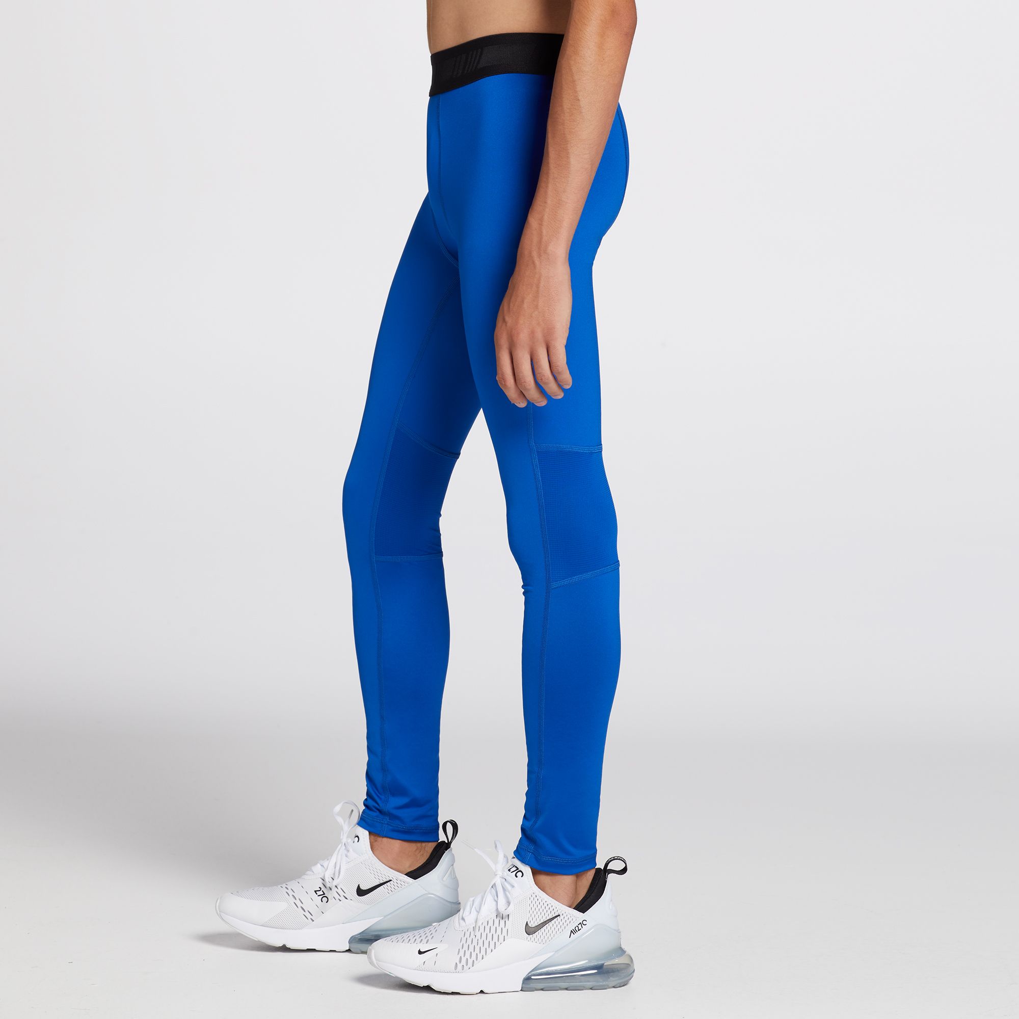 DSG Boys' Compression Full Length Tights product image