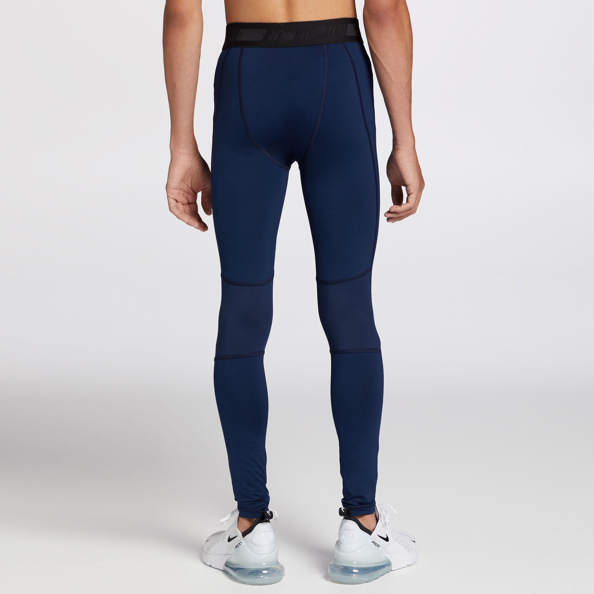 DSG Boys' Compression Full Length Tights product image