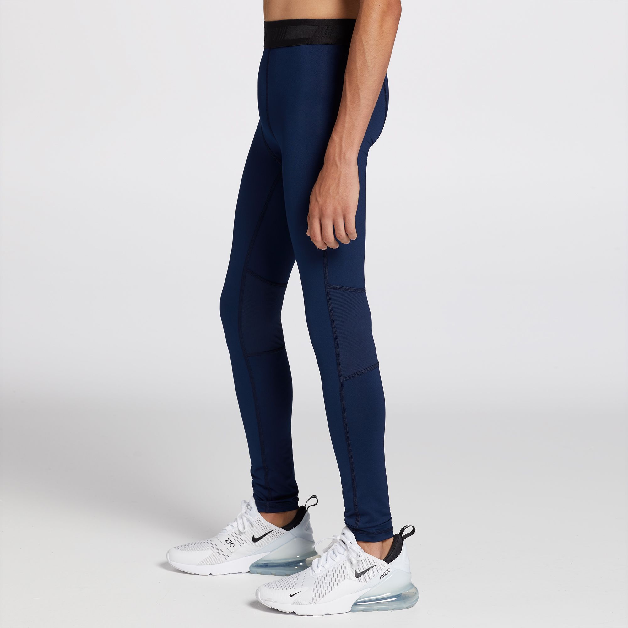 DSG Boys' Compression Full Length Tights product image