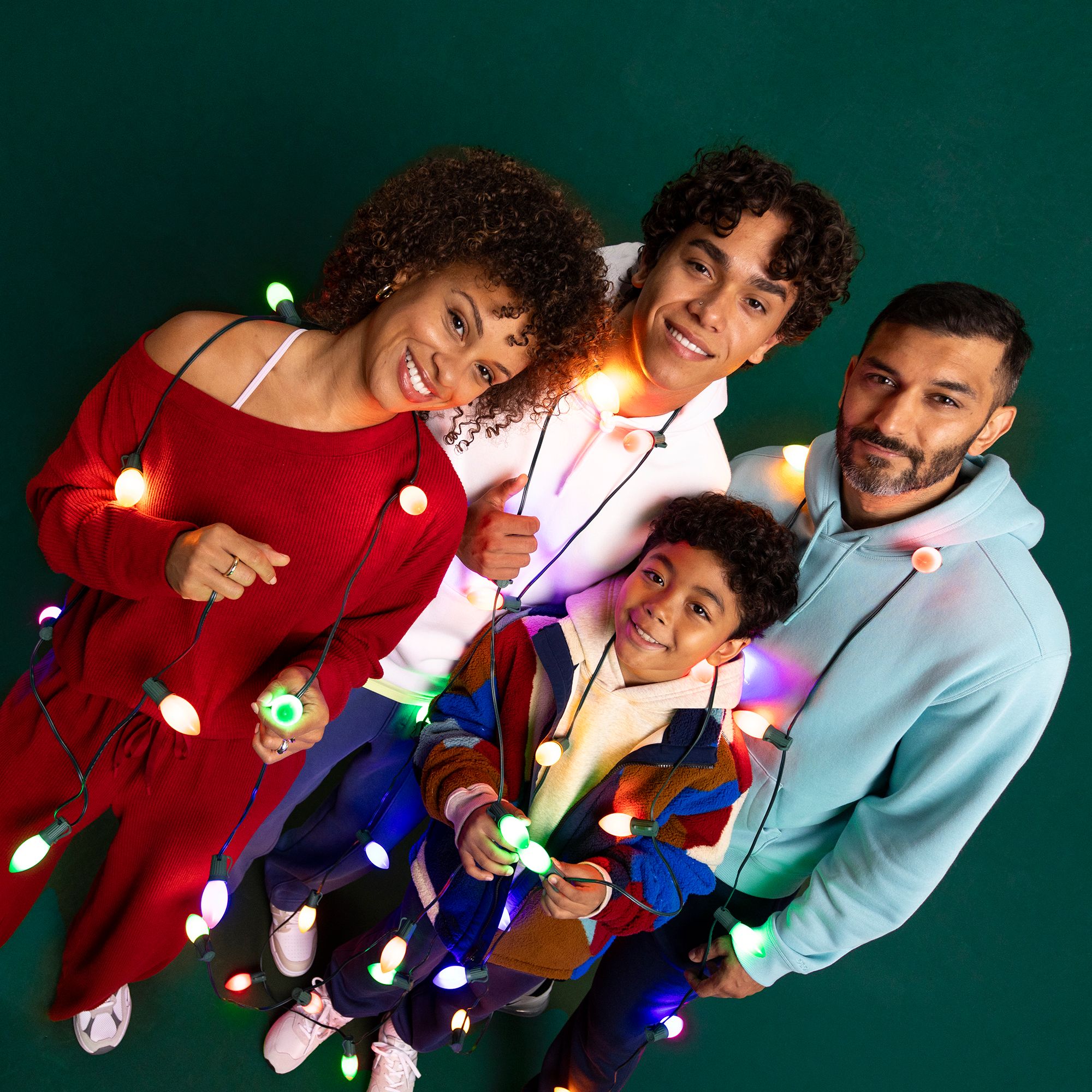 DSG Boys' Sherpa Jacket product image