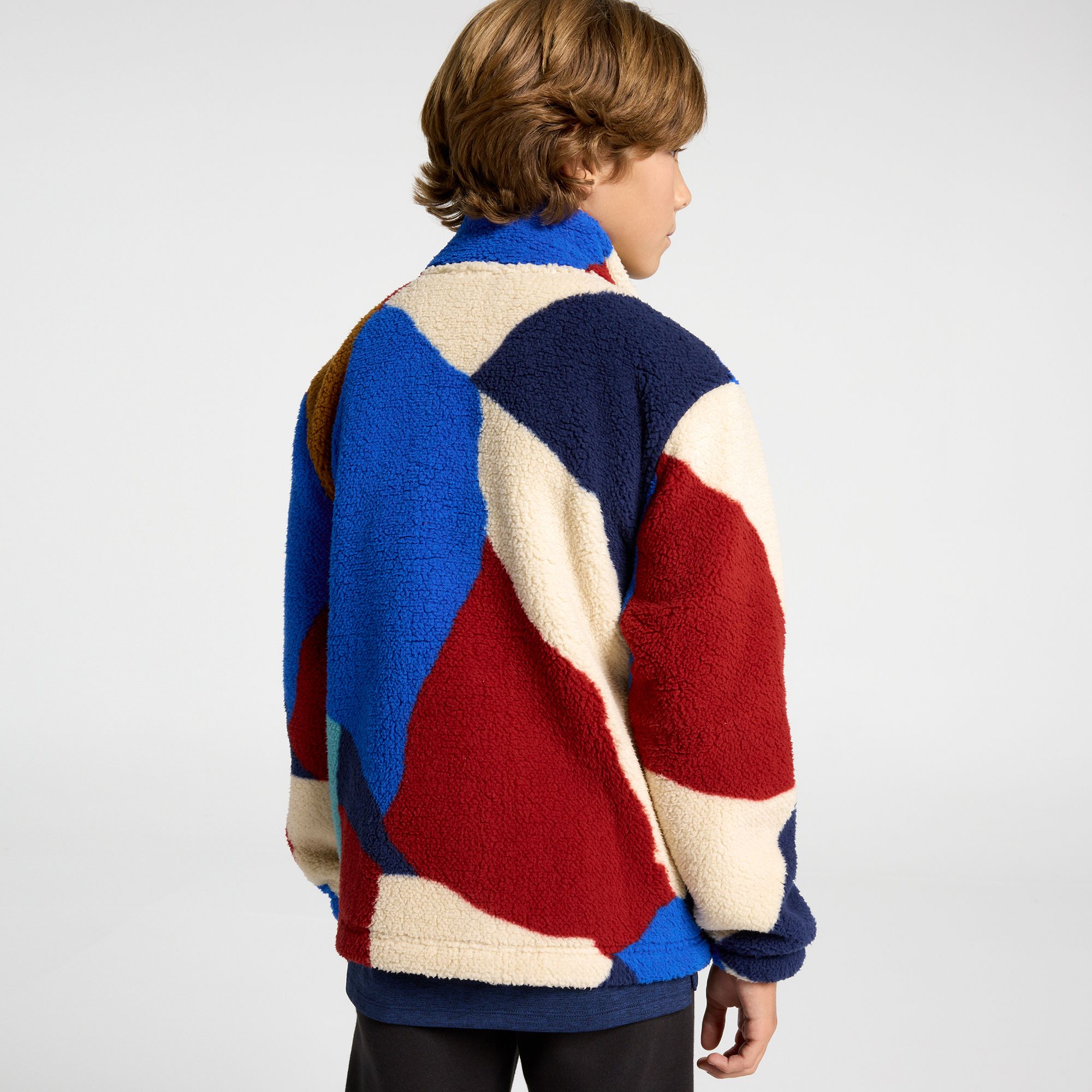 DSG Boys' Sherpa Jacket product image