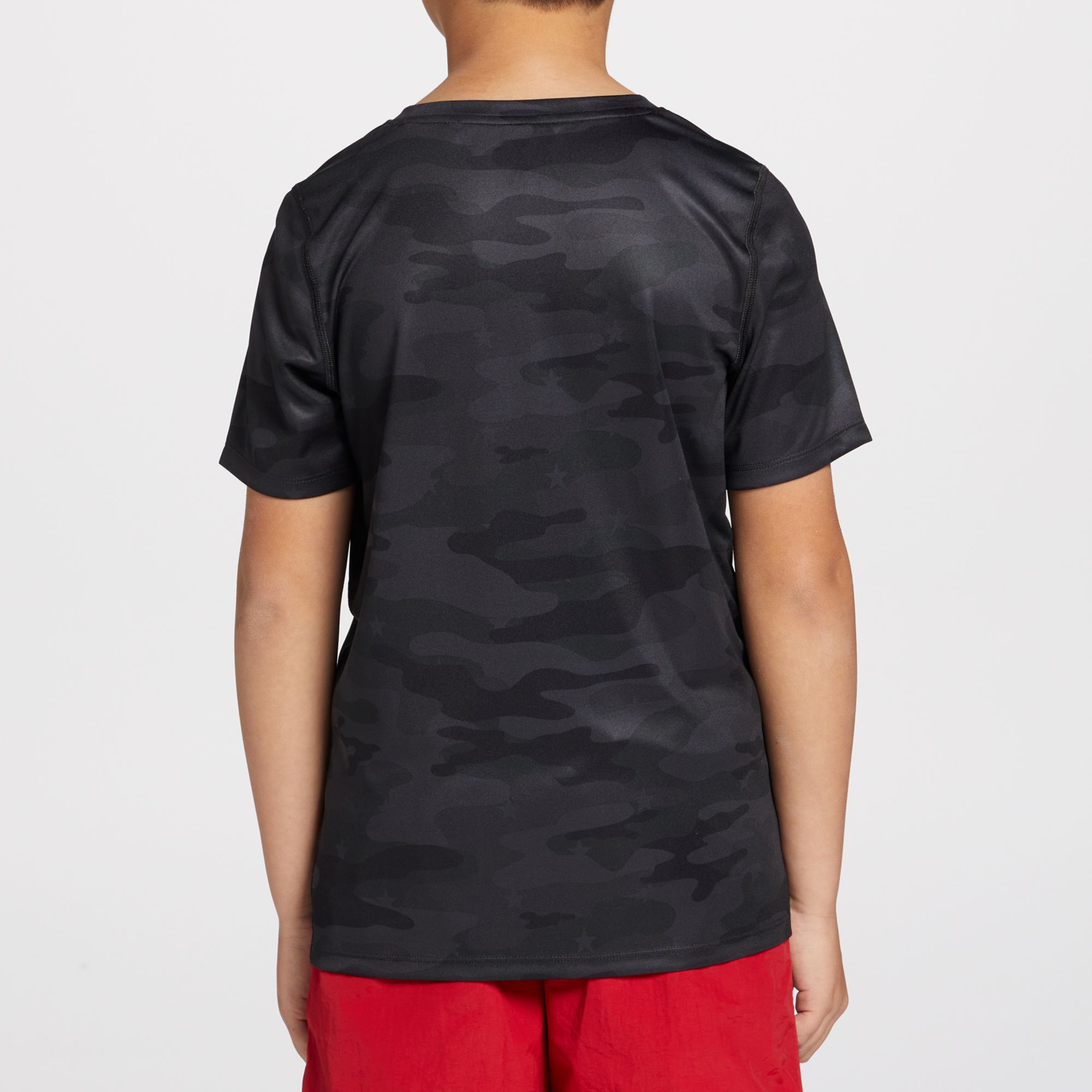 DSG Boys' Printed Movement Tee product image