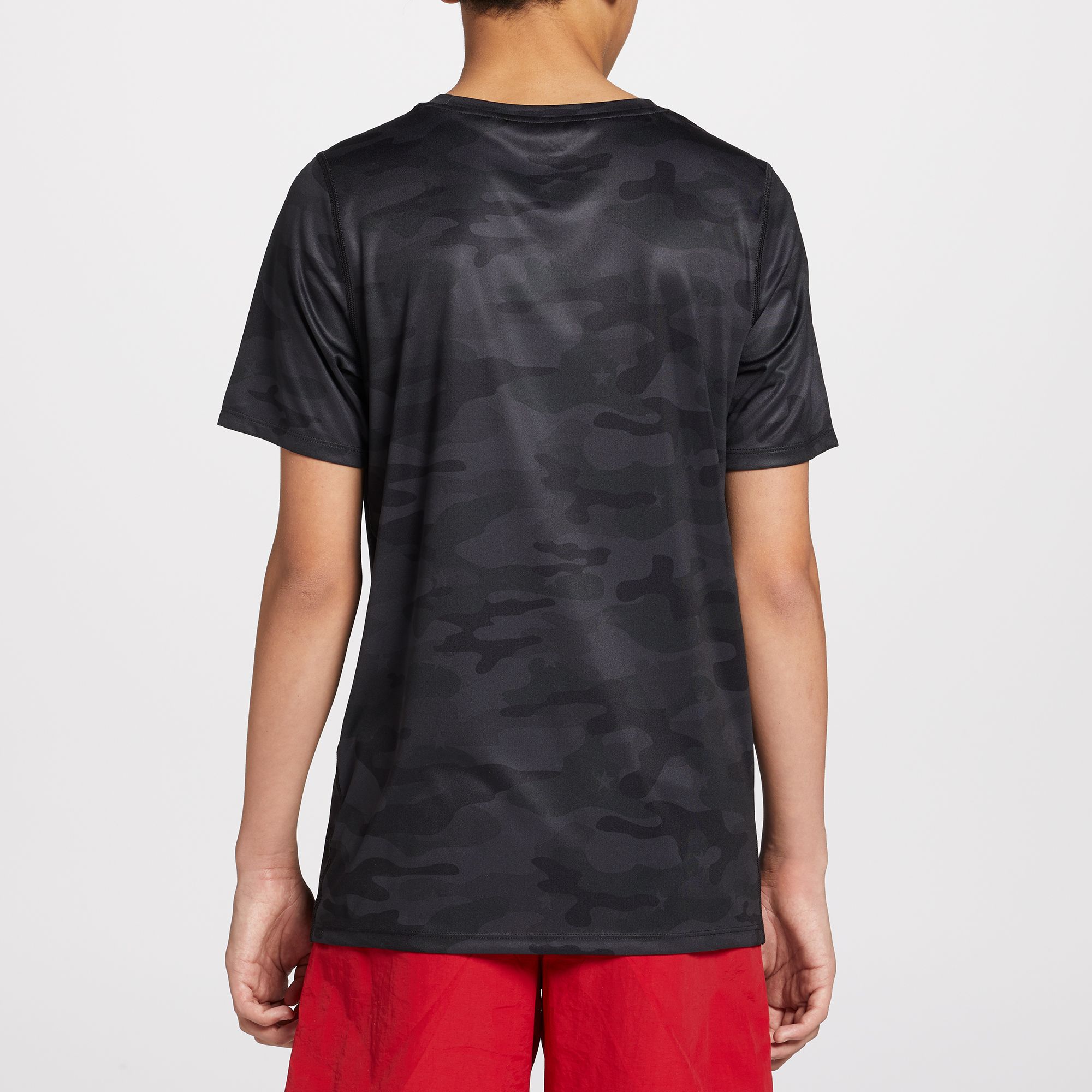 DSG Boys' Printed Movement Tee product image
