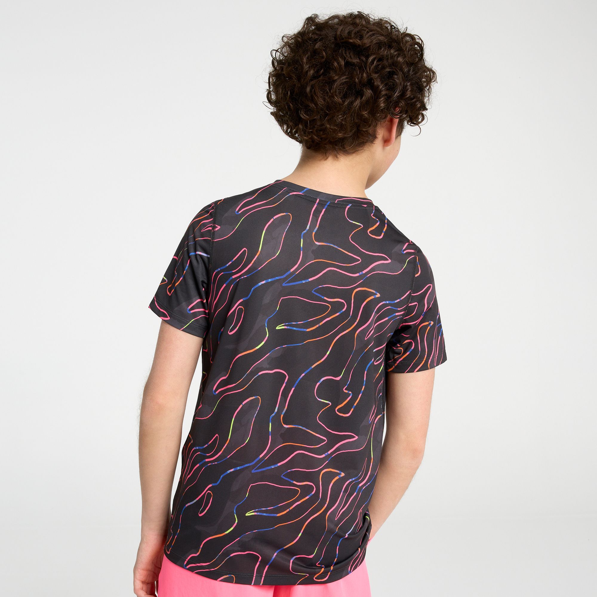 DSG Boys' Movement T-Shirt product image