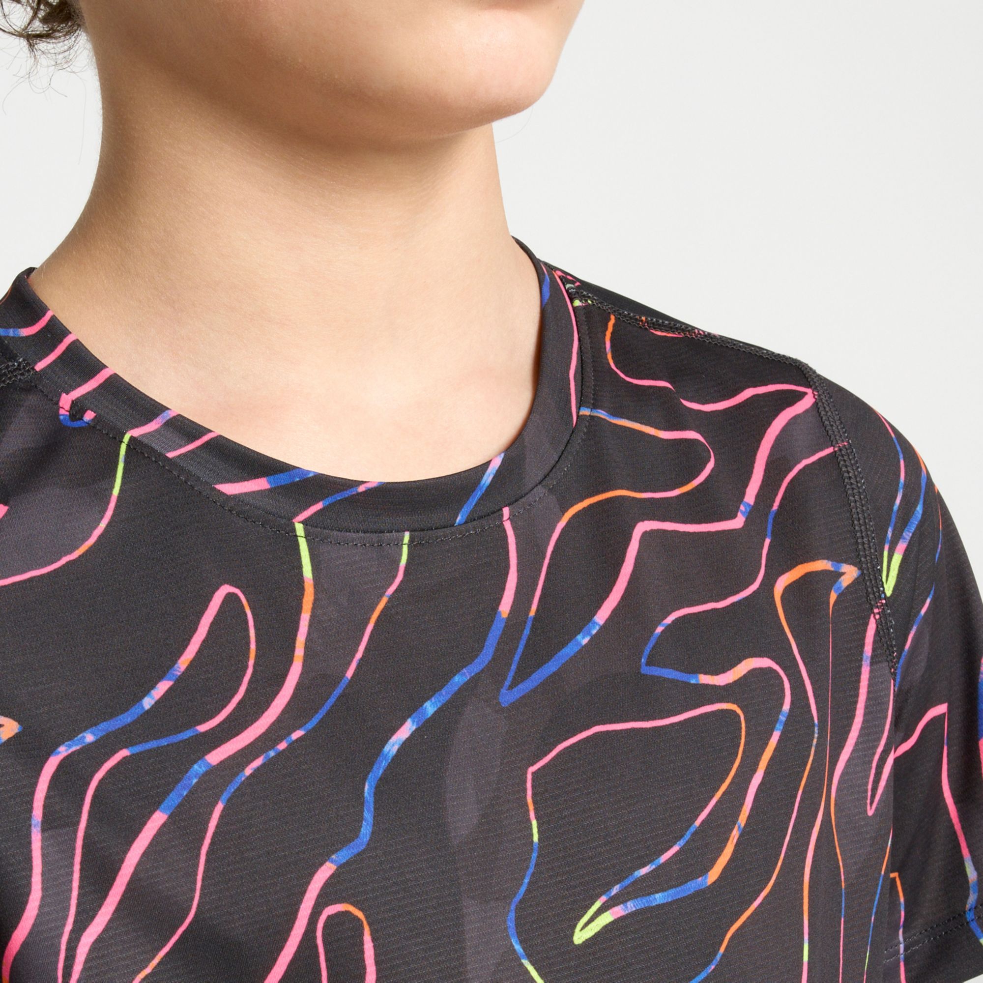 DSG Boys' Movement T-Shirt product image