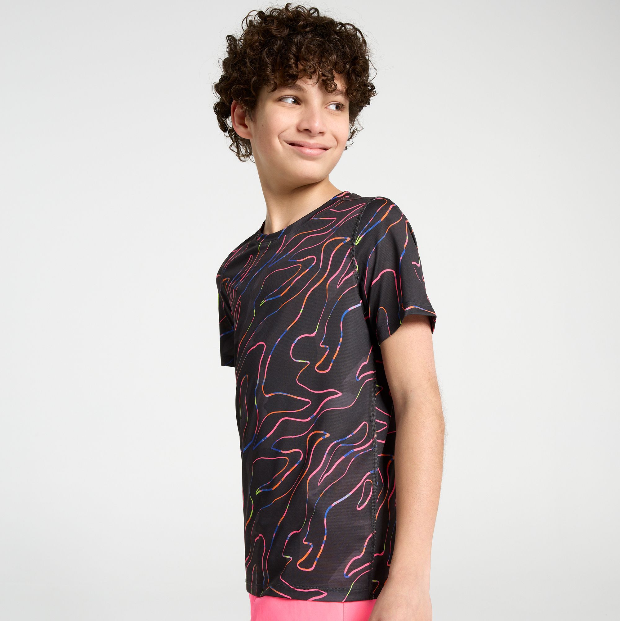 DSG Boys' Movement T-Shirt product image