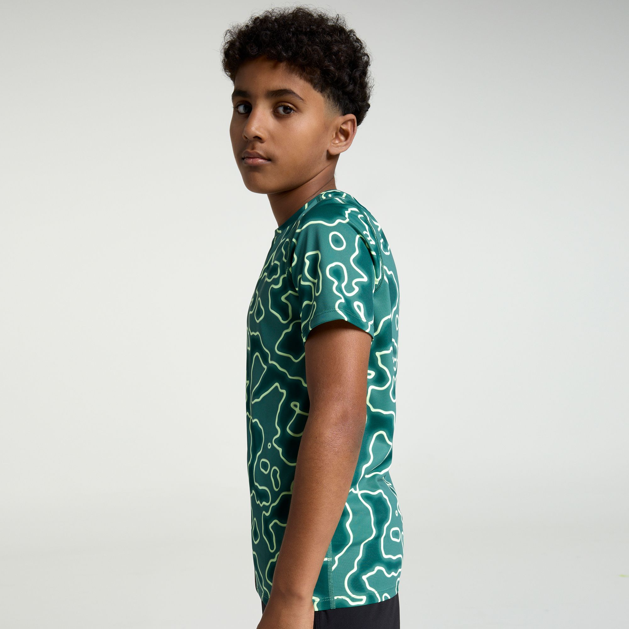 DSG Boys' Movement T-Shirt product image