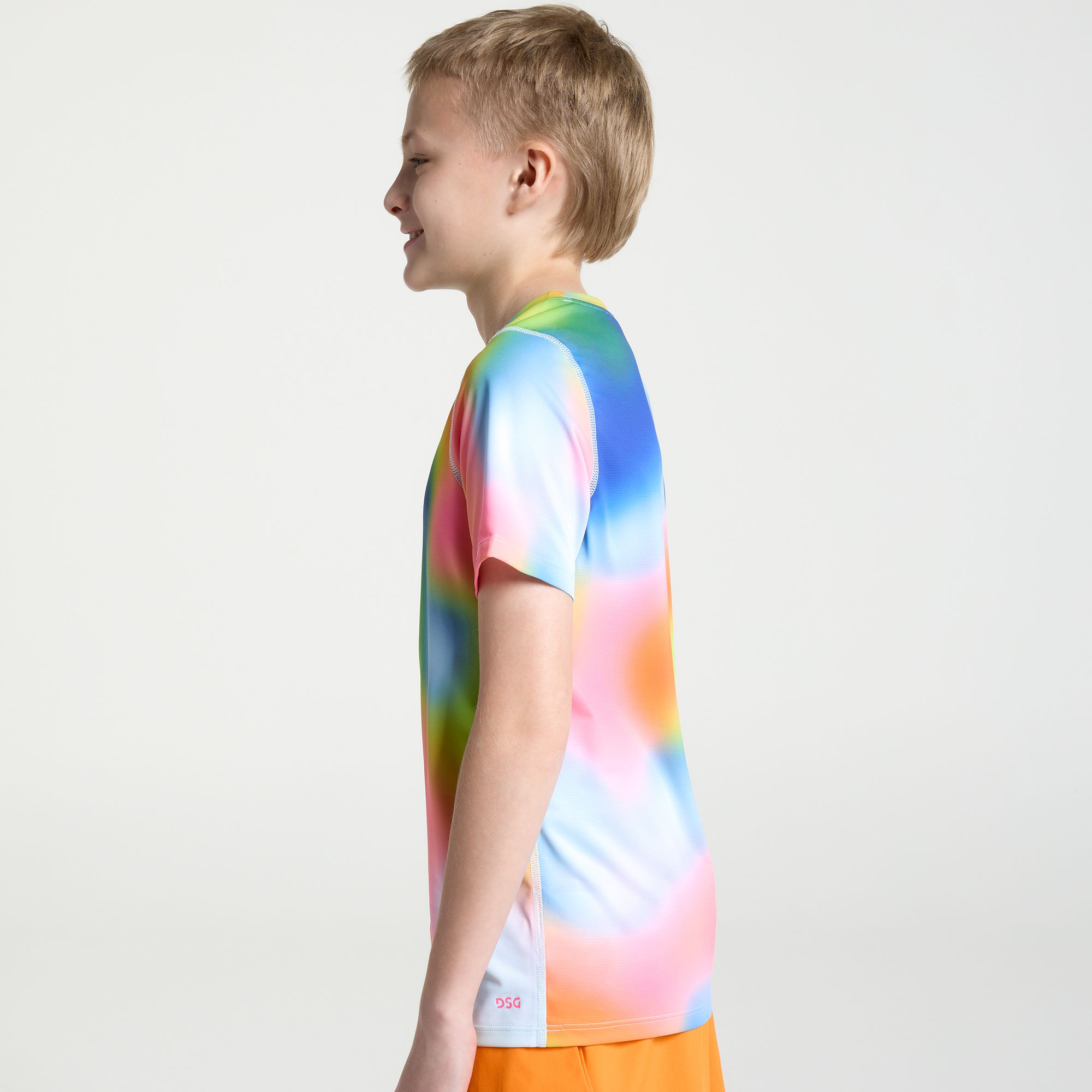 DSG Boys' Movement T-Shirt product image