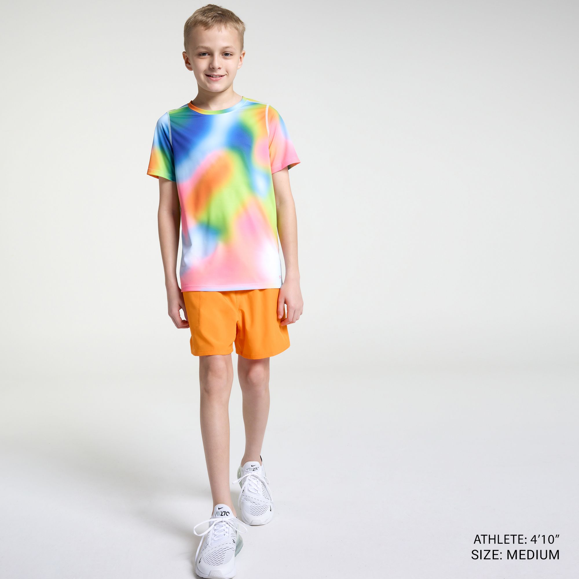 DSG Boys' Movement T-Shirt product image