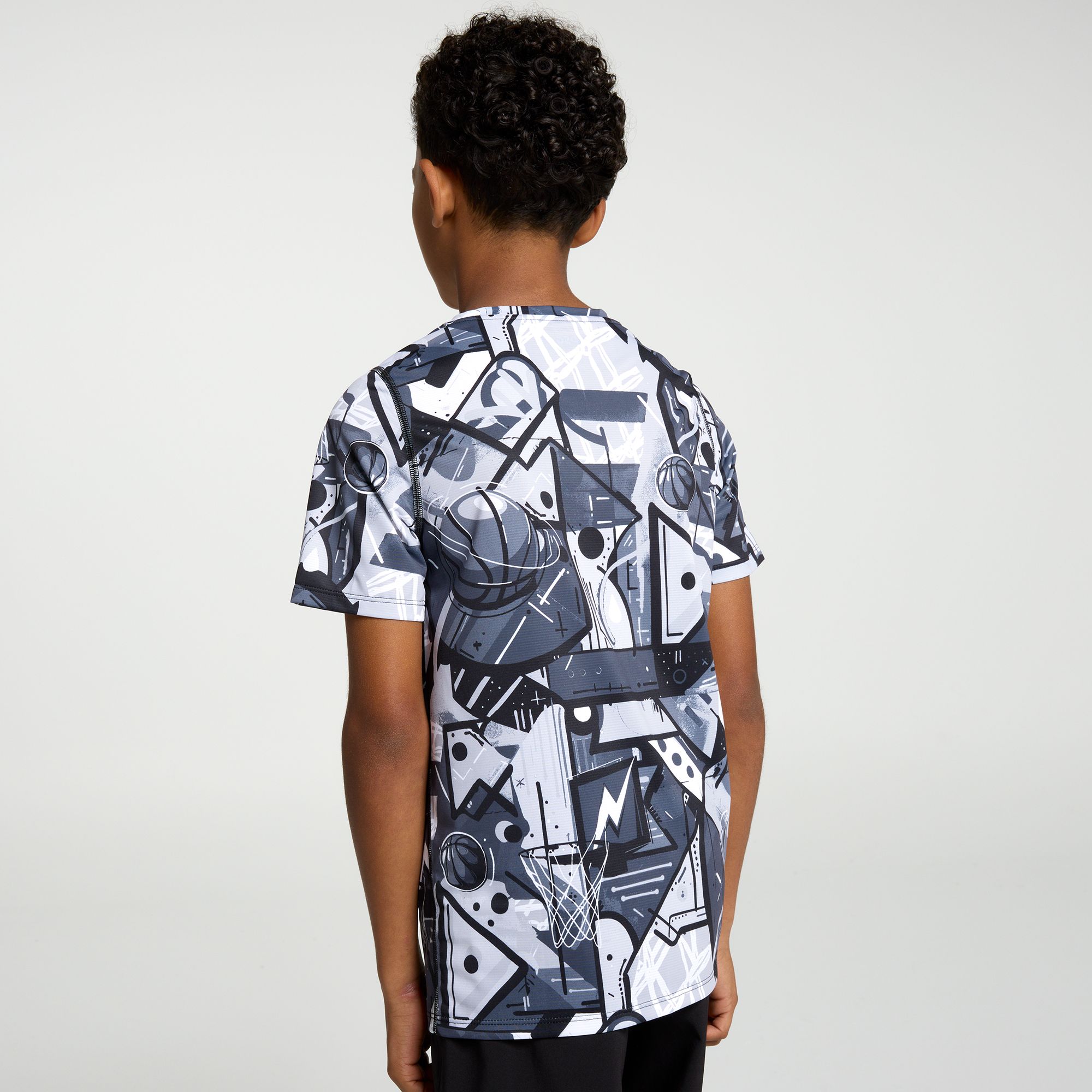 DSG Boys' Movement T-Shirt product image