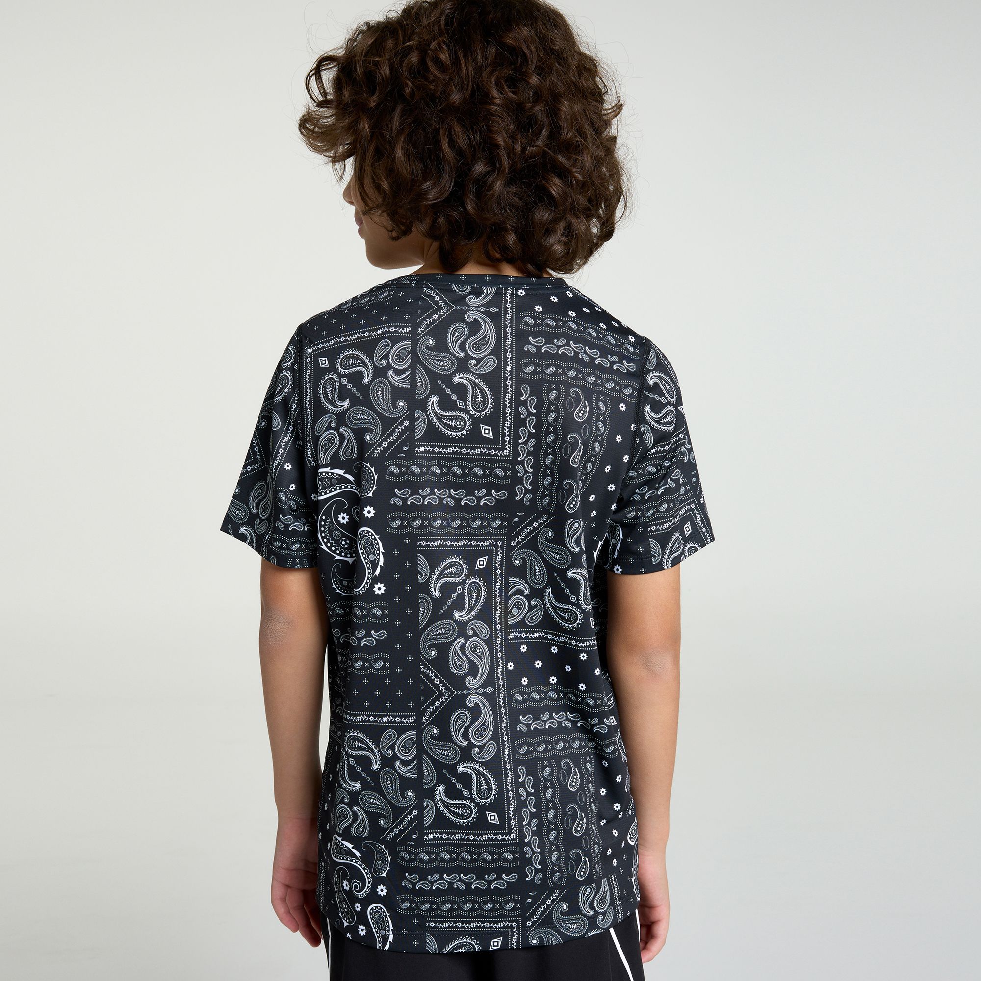 DSG Boys' Movement T-Shirt product image