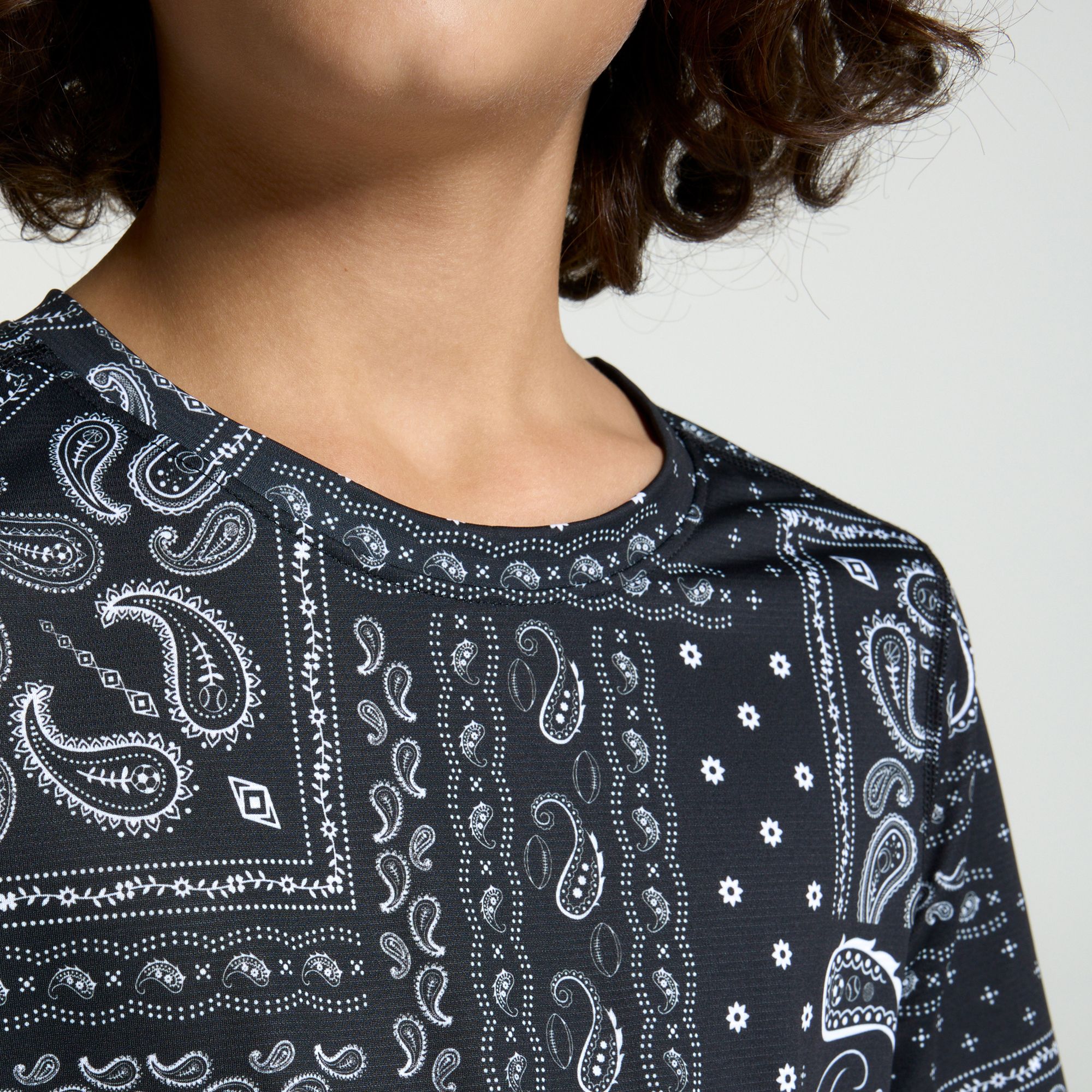 DSG Boys' Movement T-Shirt product image