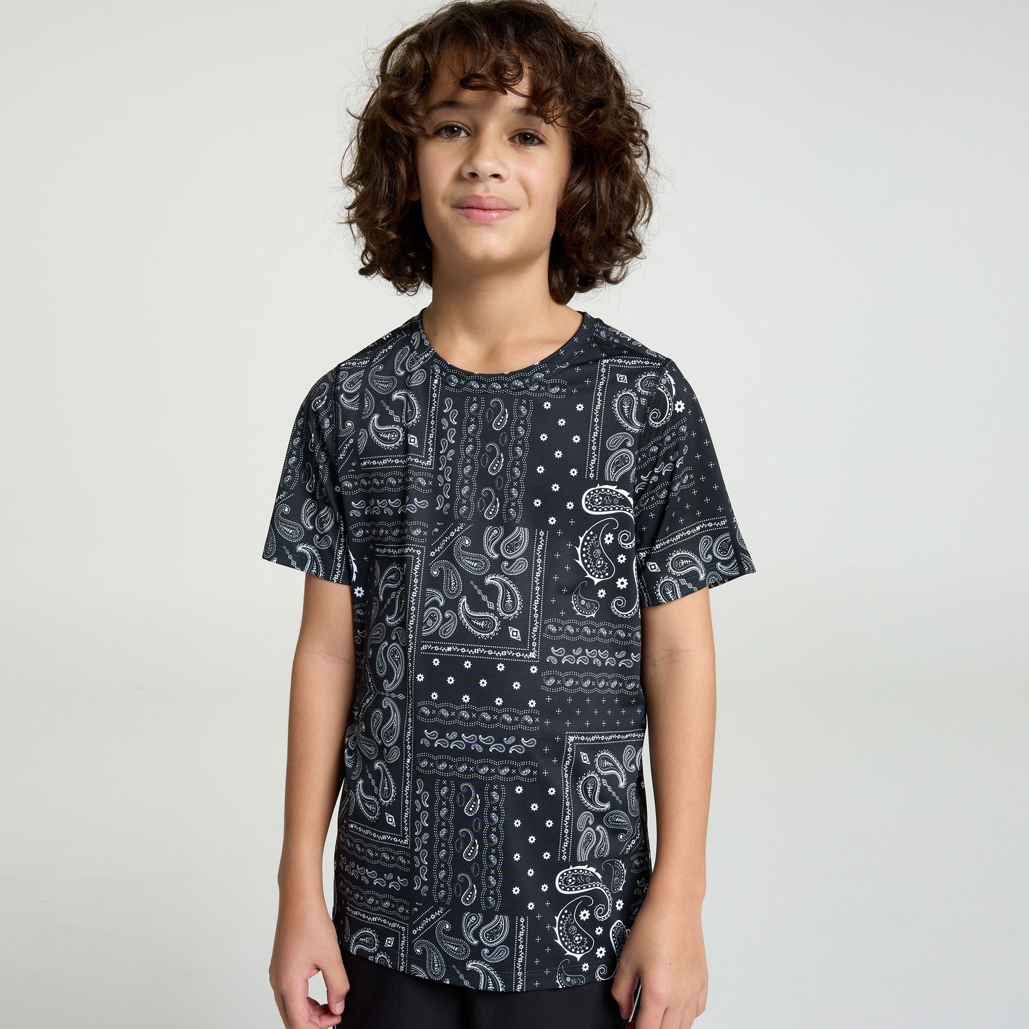 DSG Boys' Movement T-Shirt product image