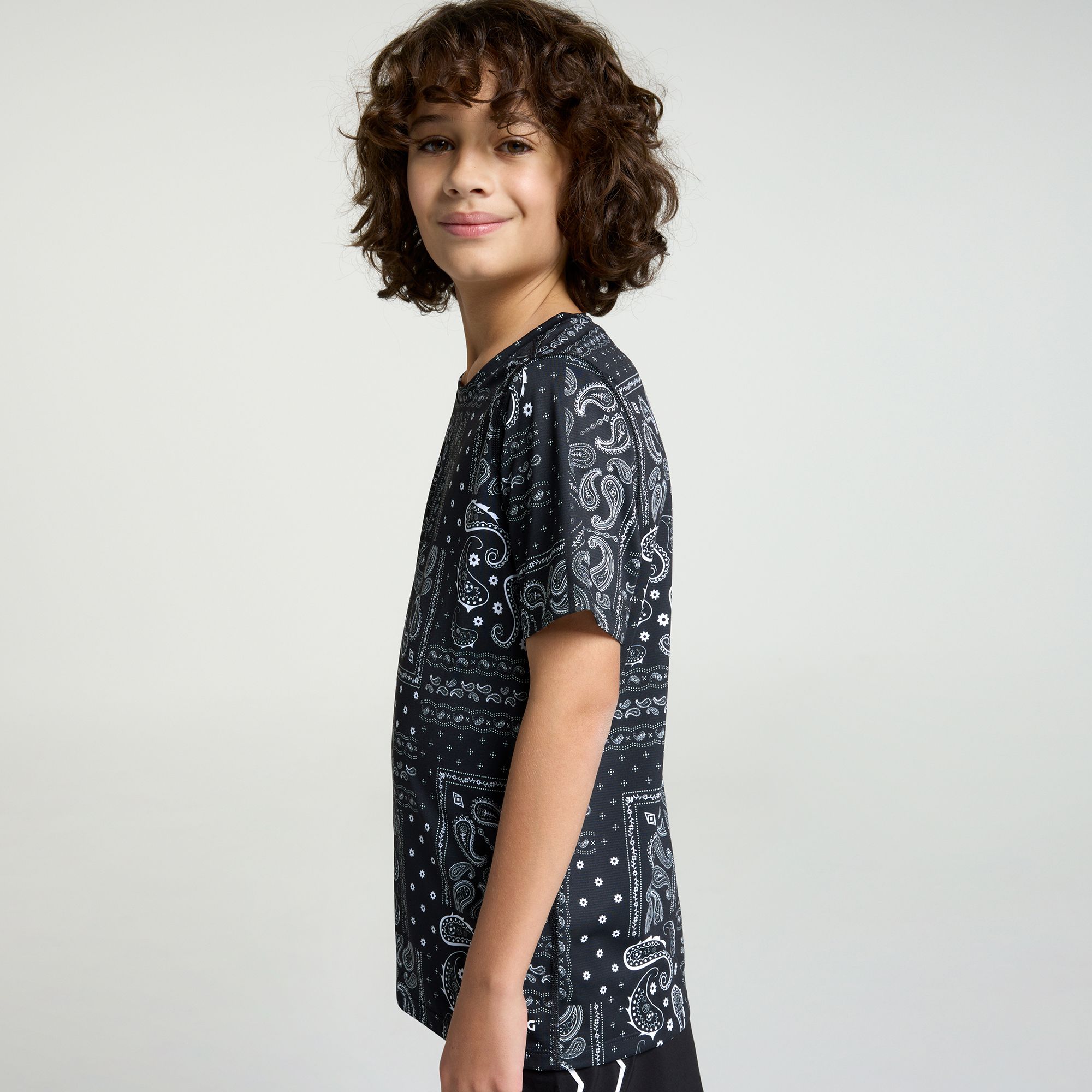 DSG Boys' Movement T-Shirt product image