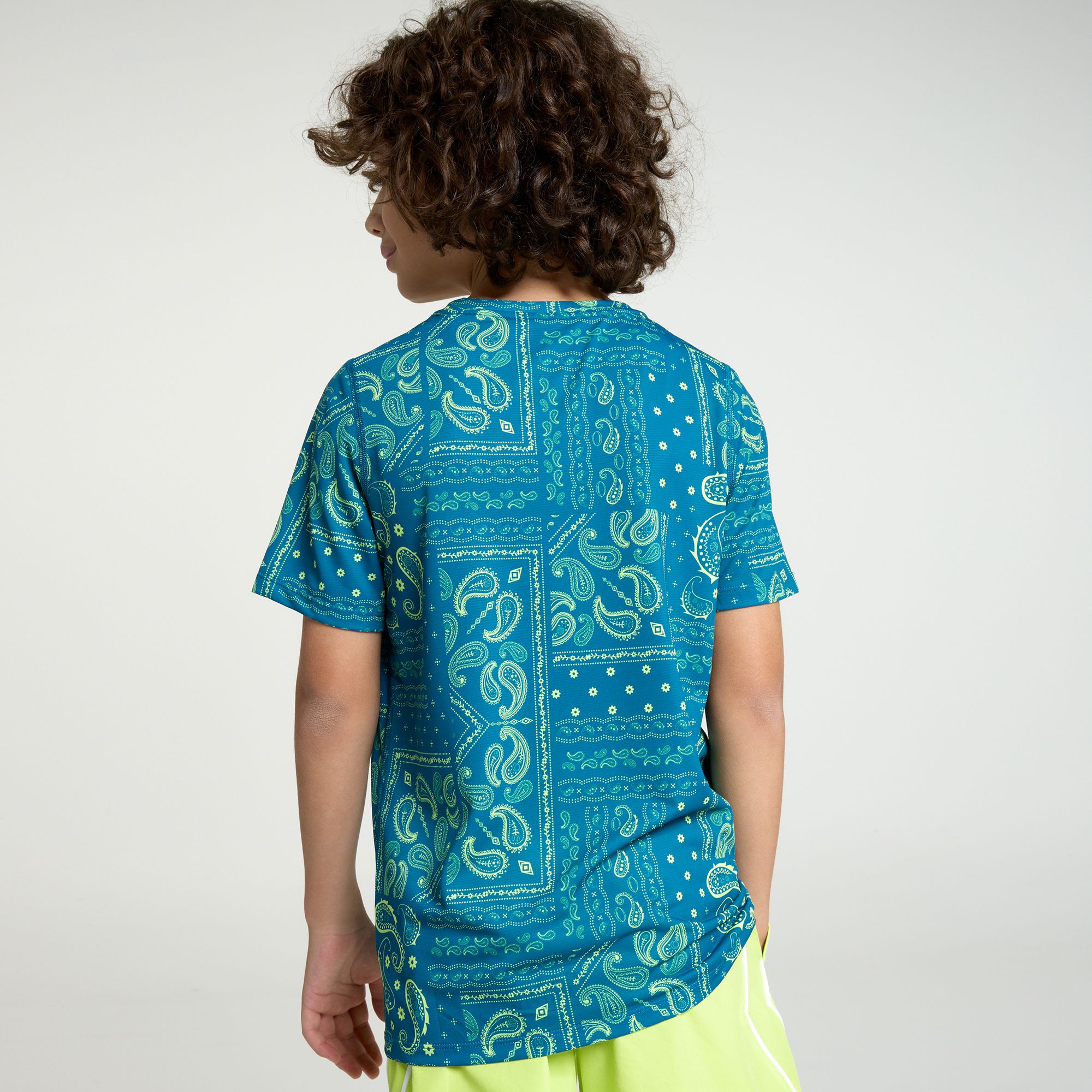 DSG Boys' Movement T-Shirt product image