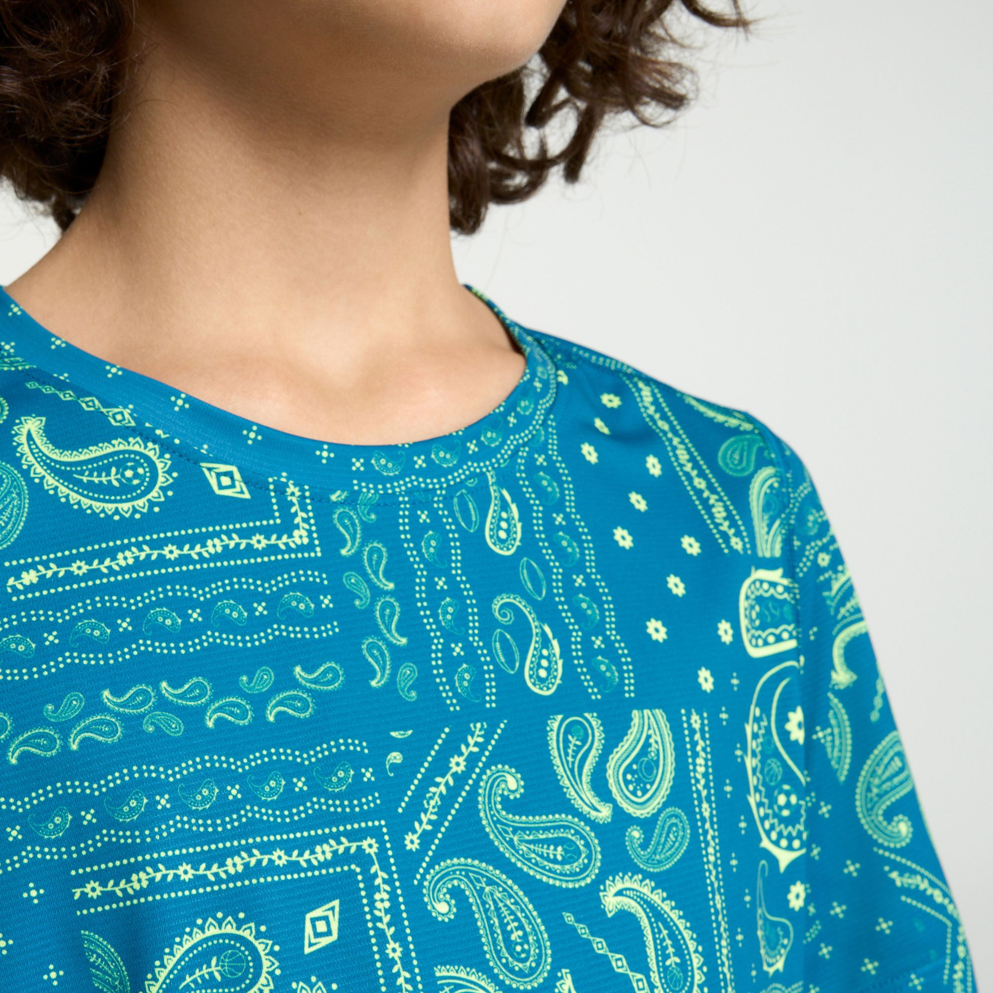 DSG Boys' Movement T-Shirt product image