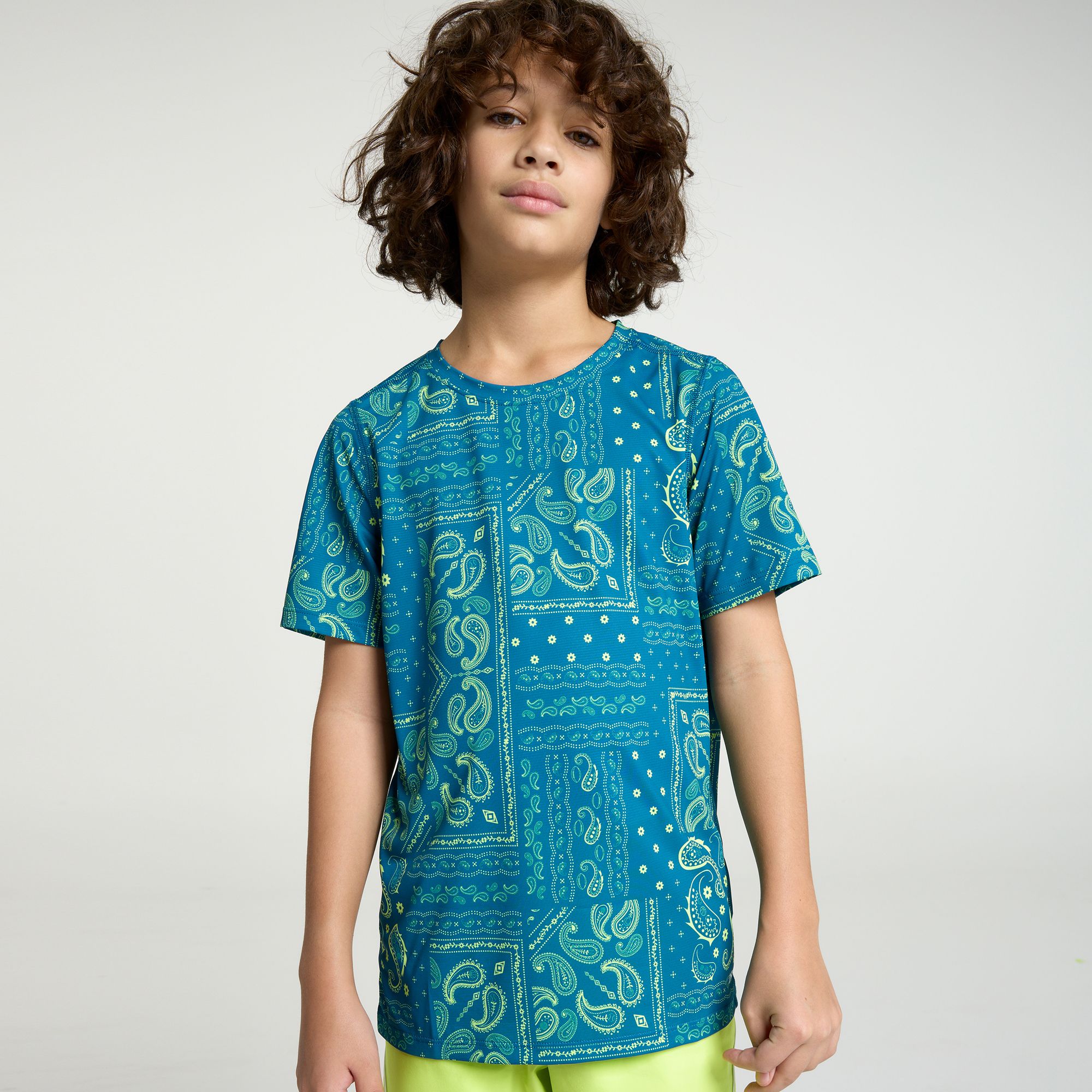 DSG Boys' Movement T-Shirt product image