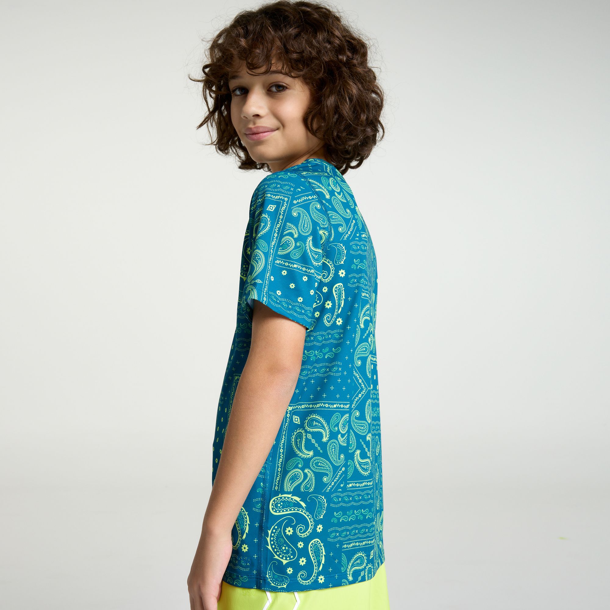 DSG Boys' Movement T-Shirt product image