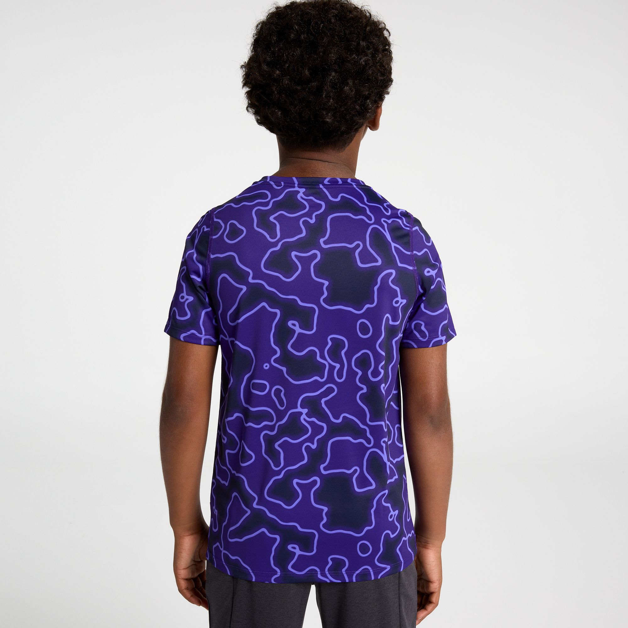 DSG Boys' Movement T-Shirt product image