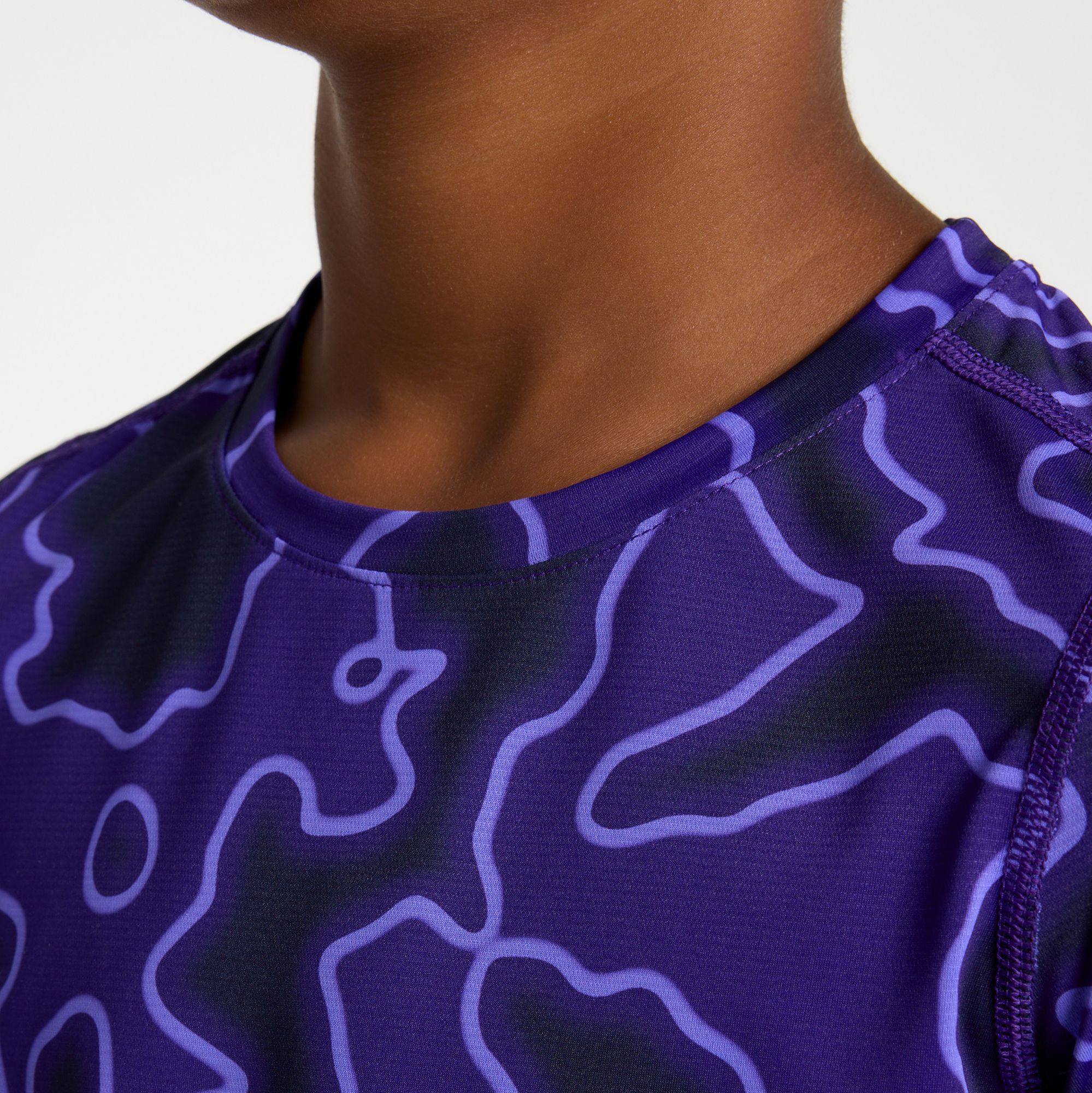 DSG Boys' Movement T-Shirt product image