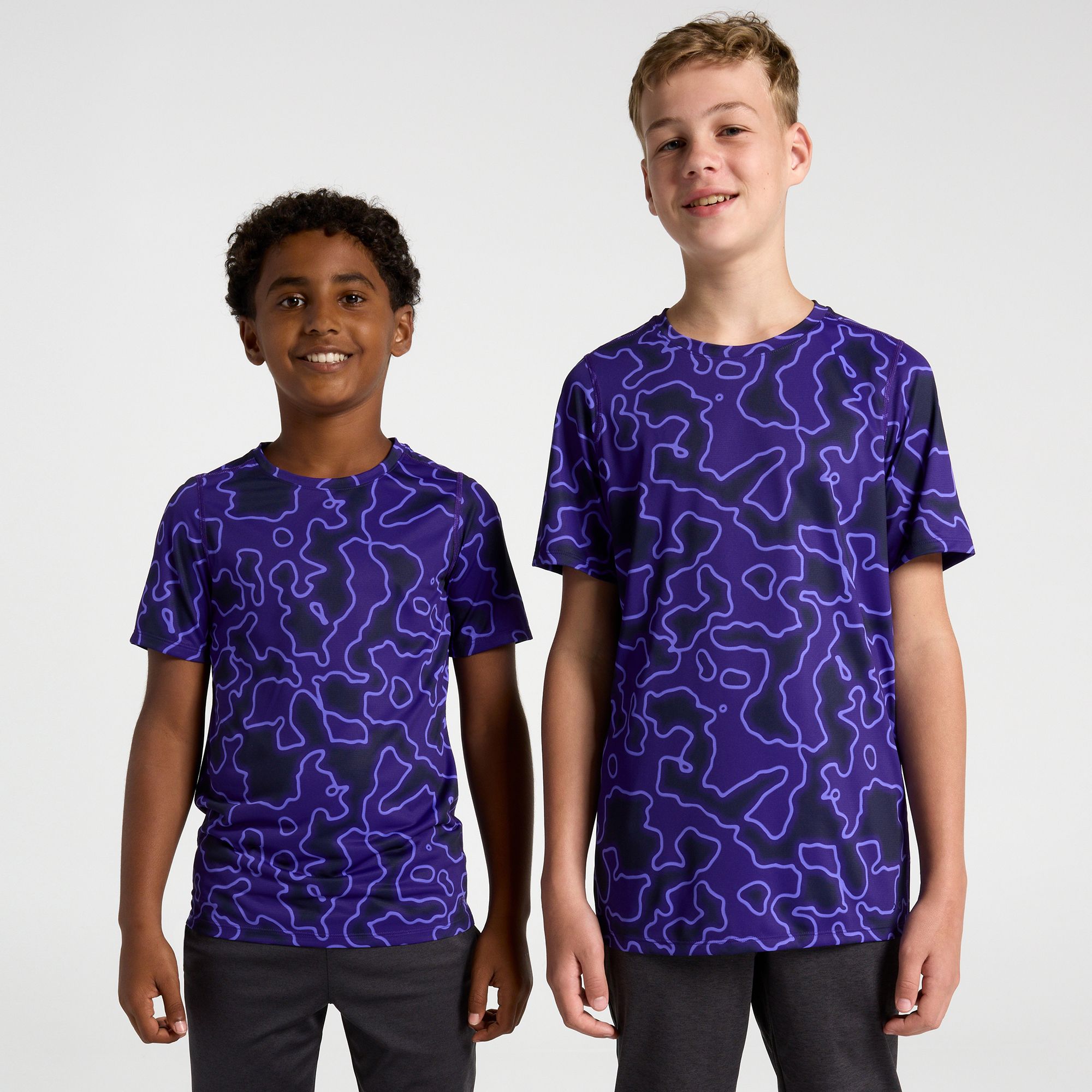 DSG Boys' Movement T-Shirt product image