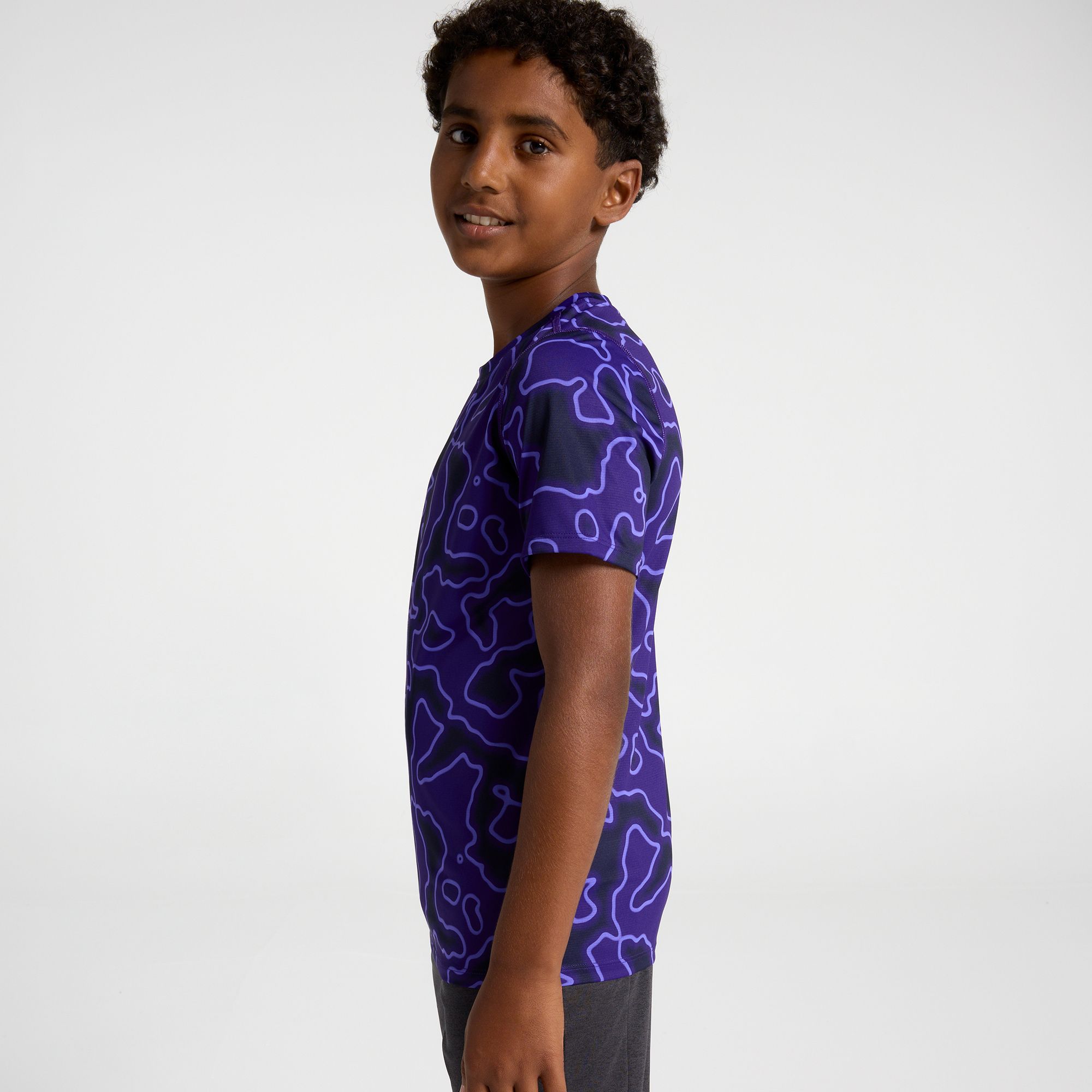 DSG Boys' Movement T-Shirt product image