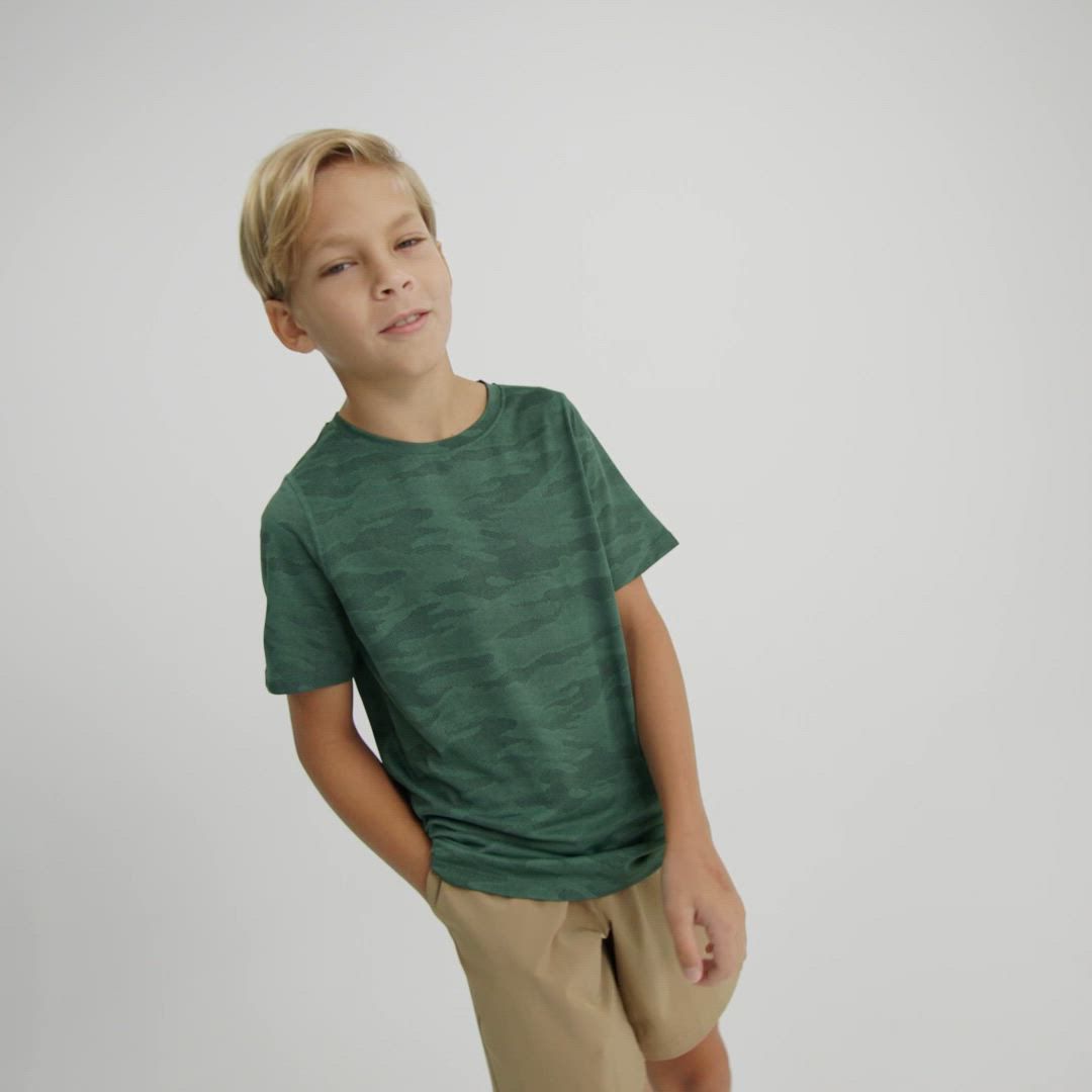 DSG Boys' Movement T-Shirt product