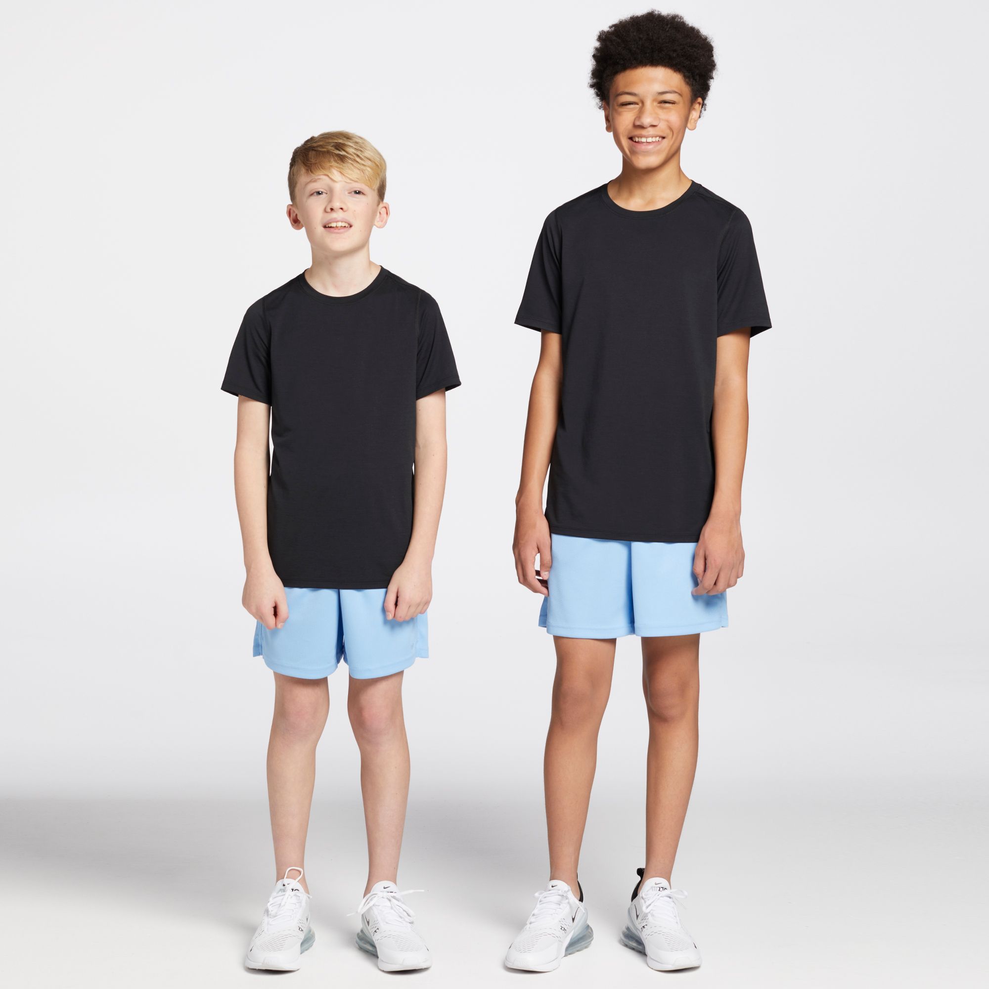 DSG Boys' Movement T-Shirt product image