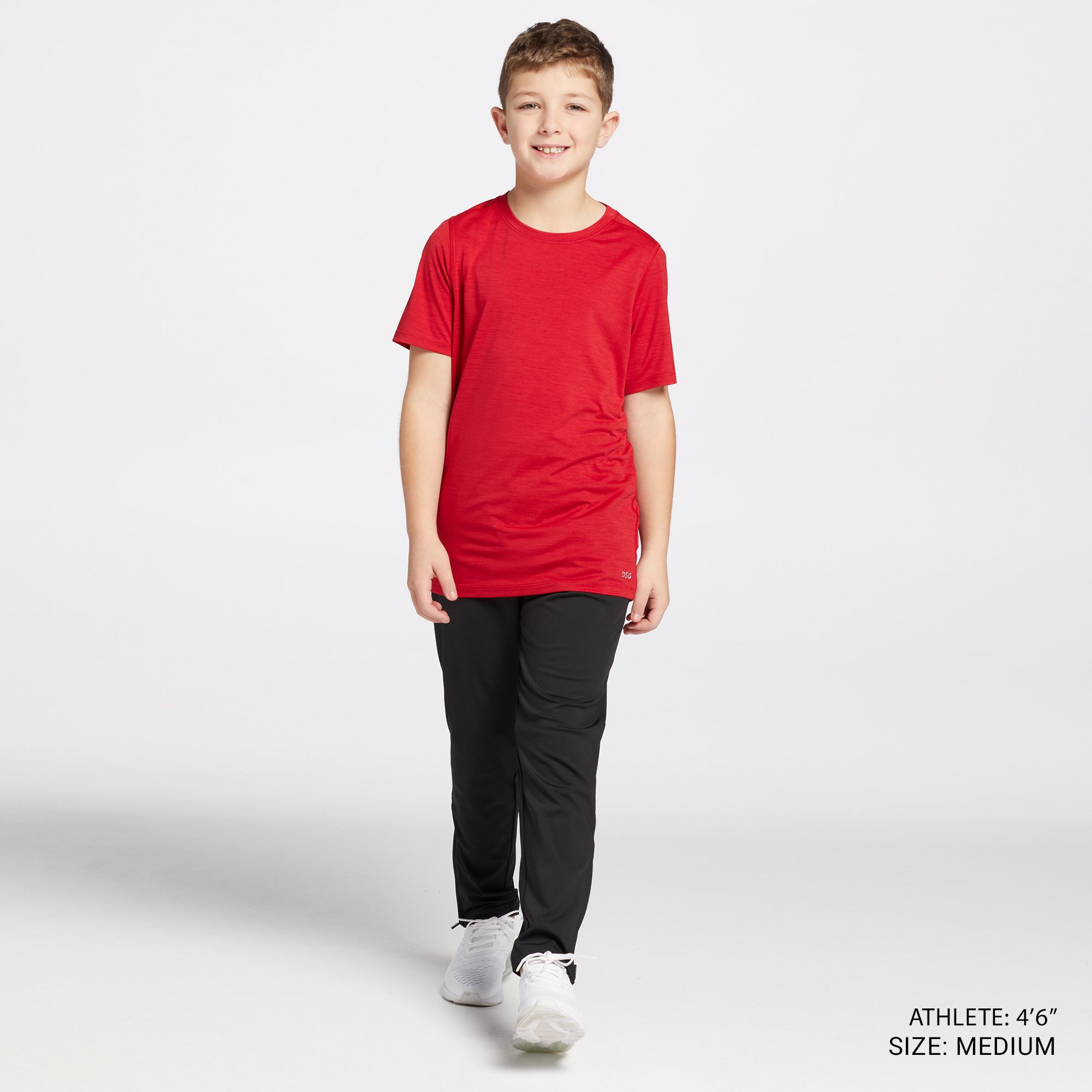 DSG Boys' Movement T-Shirt product image