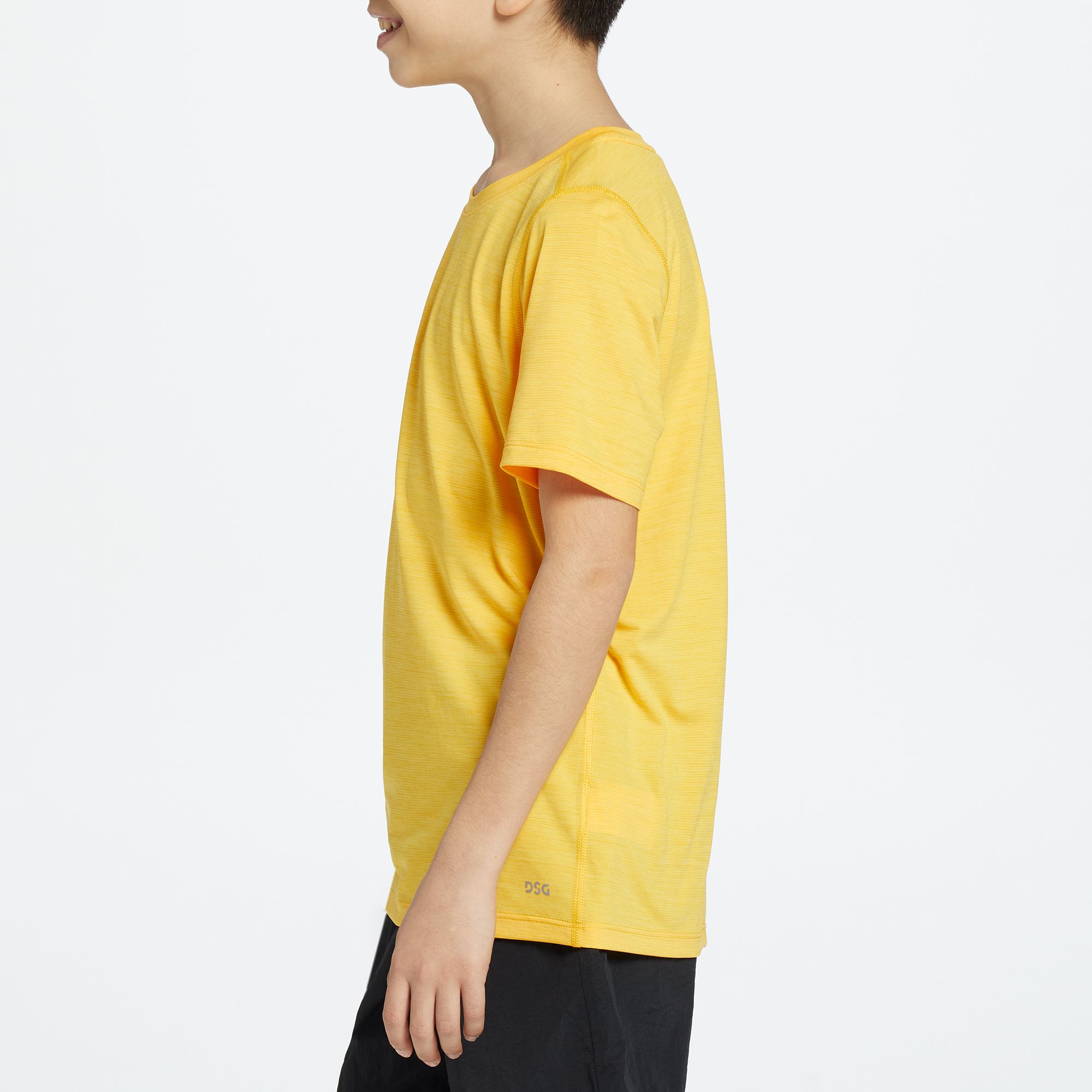 DSG Boys' Movement T-Shirt product image