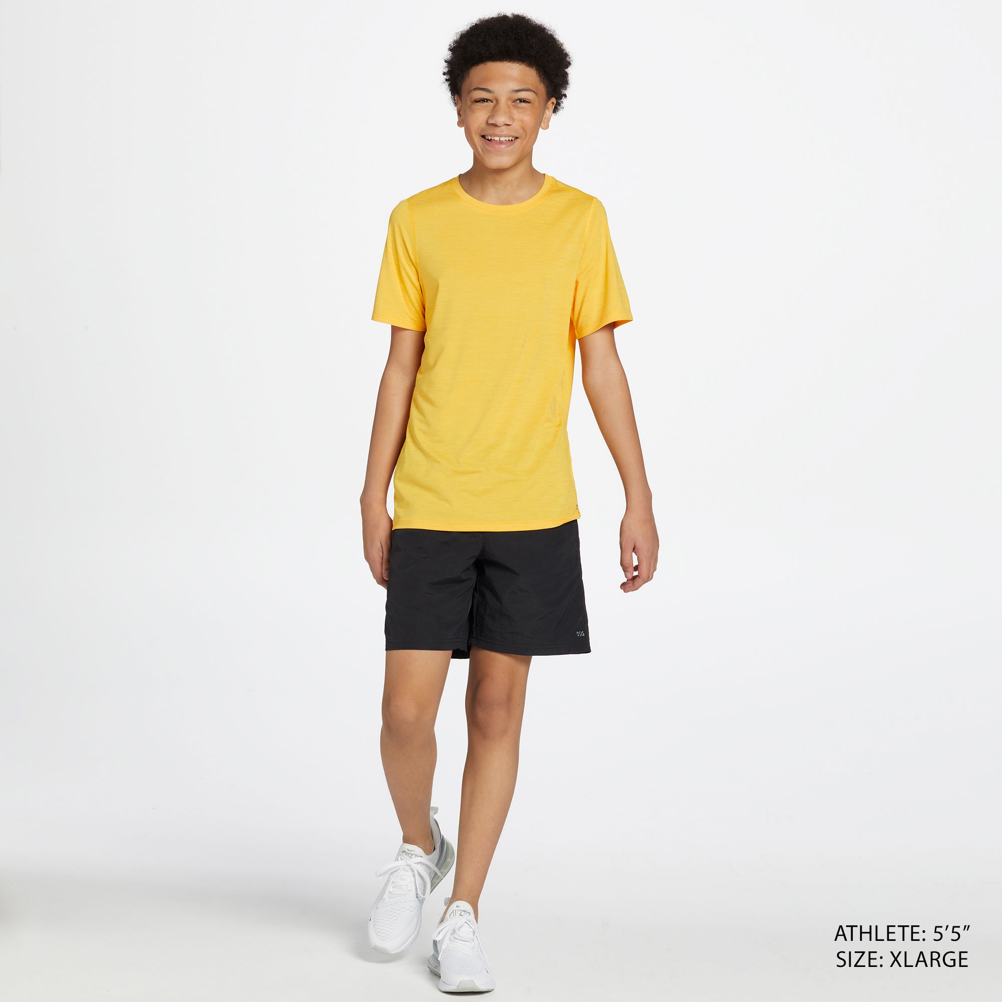 DSG Boys' Movement T-Shirt product image