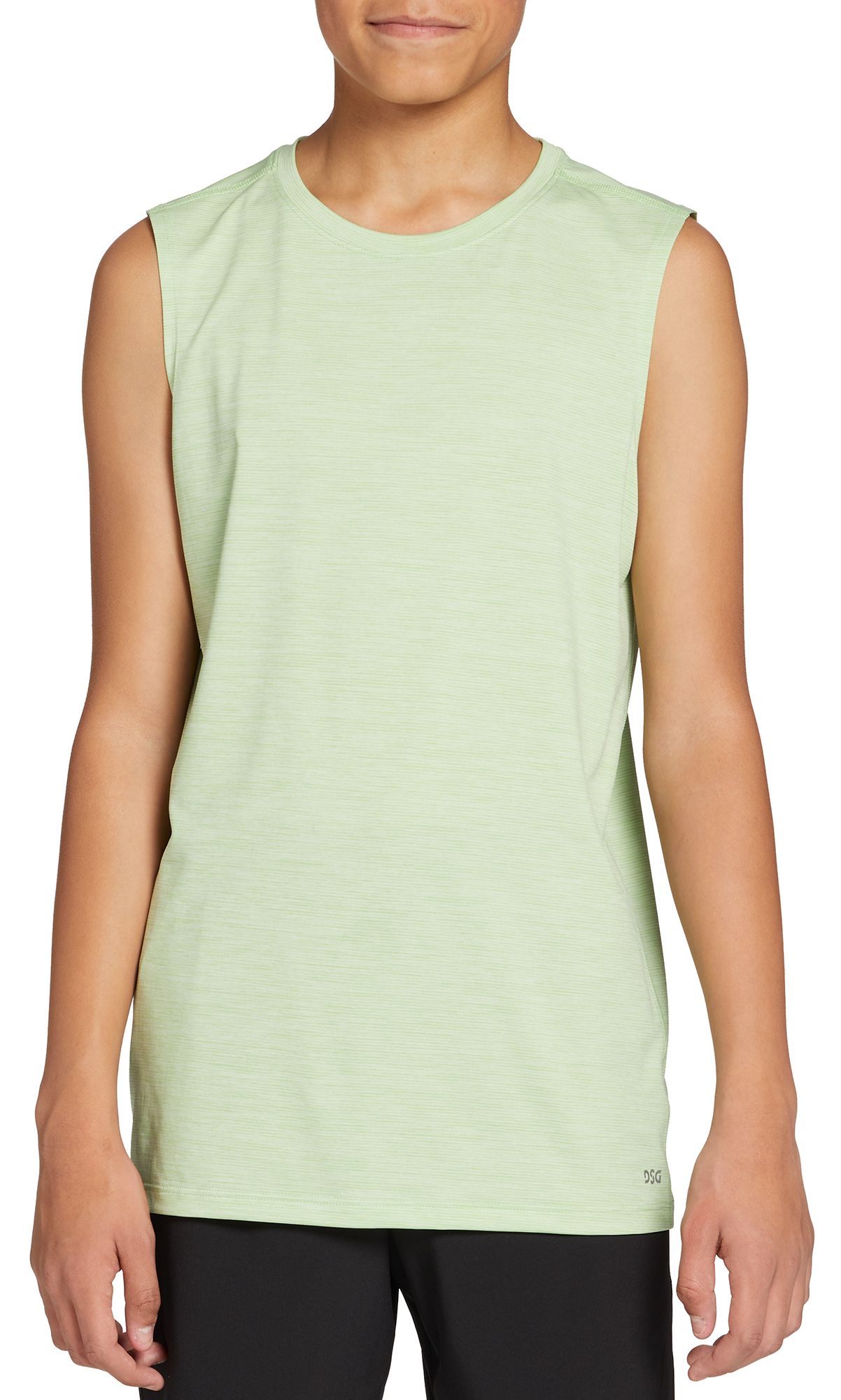 DSG Boys' Movement Tank Top