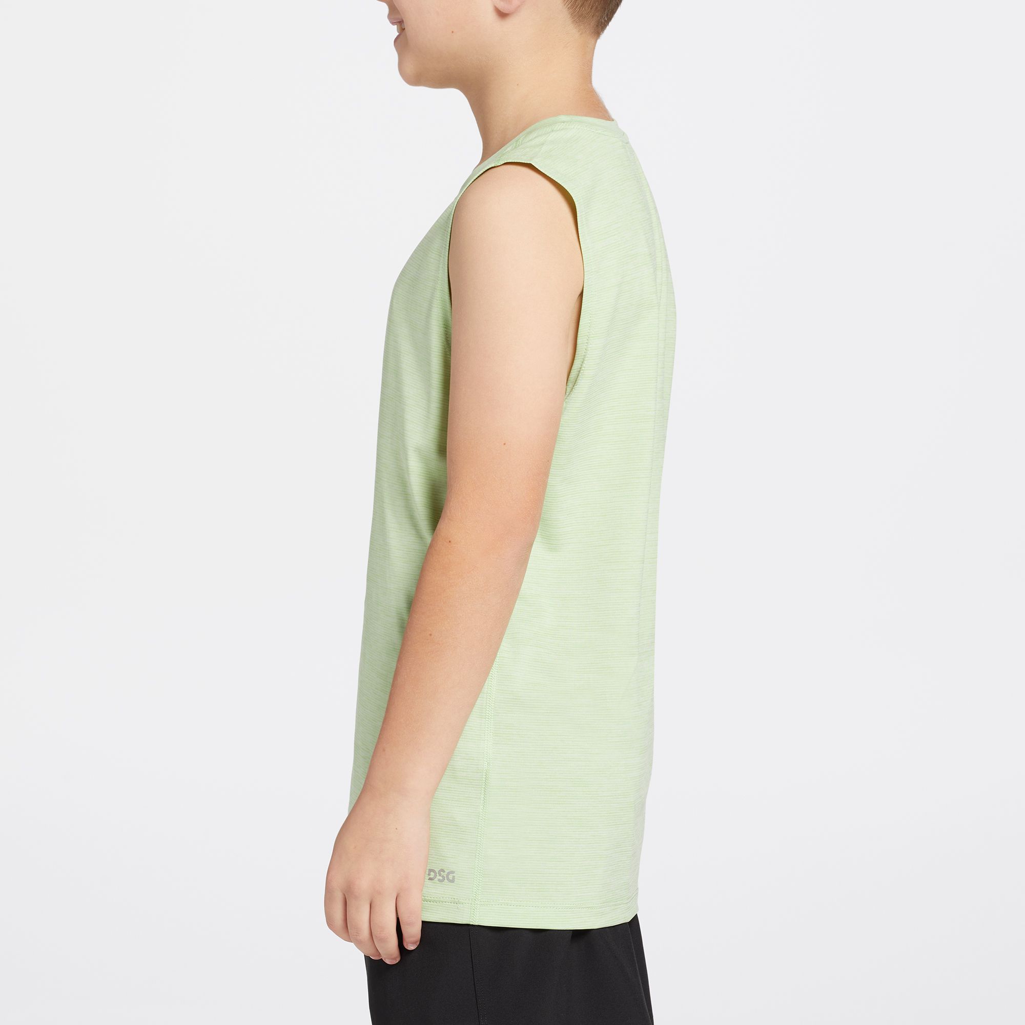 DSG Boys' Movement Tank Top