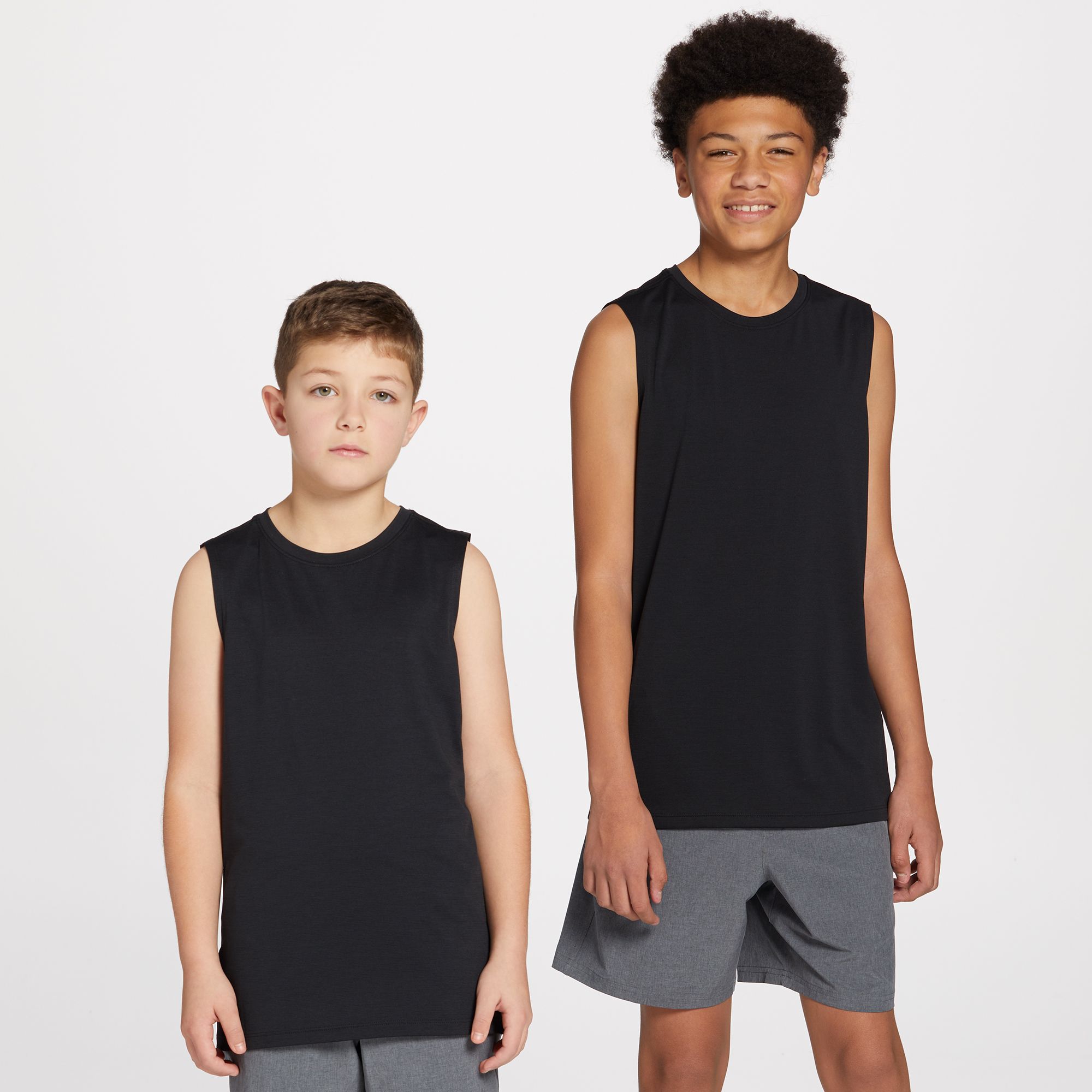 DSG Boys' Movement Tank Top product image
